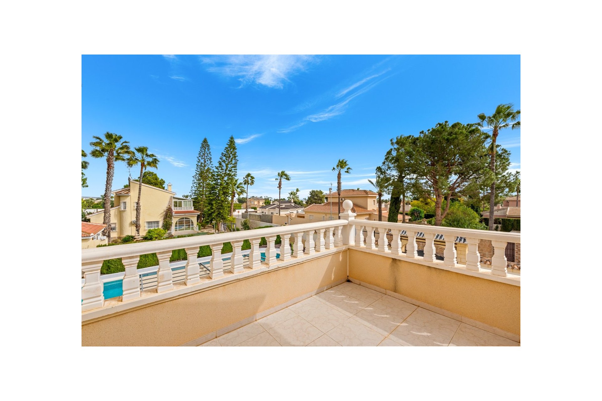 Resale - Villa - Ciudad Quesada - Rojales