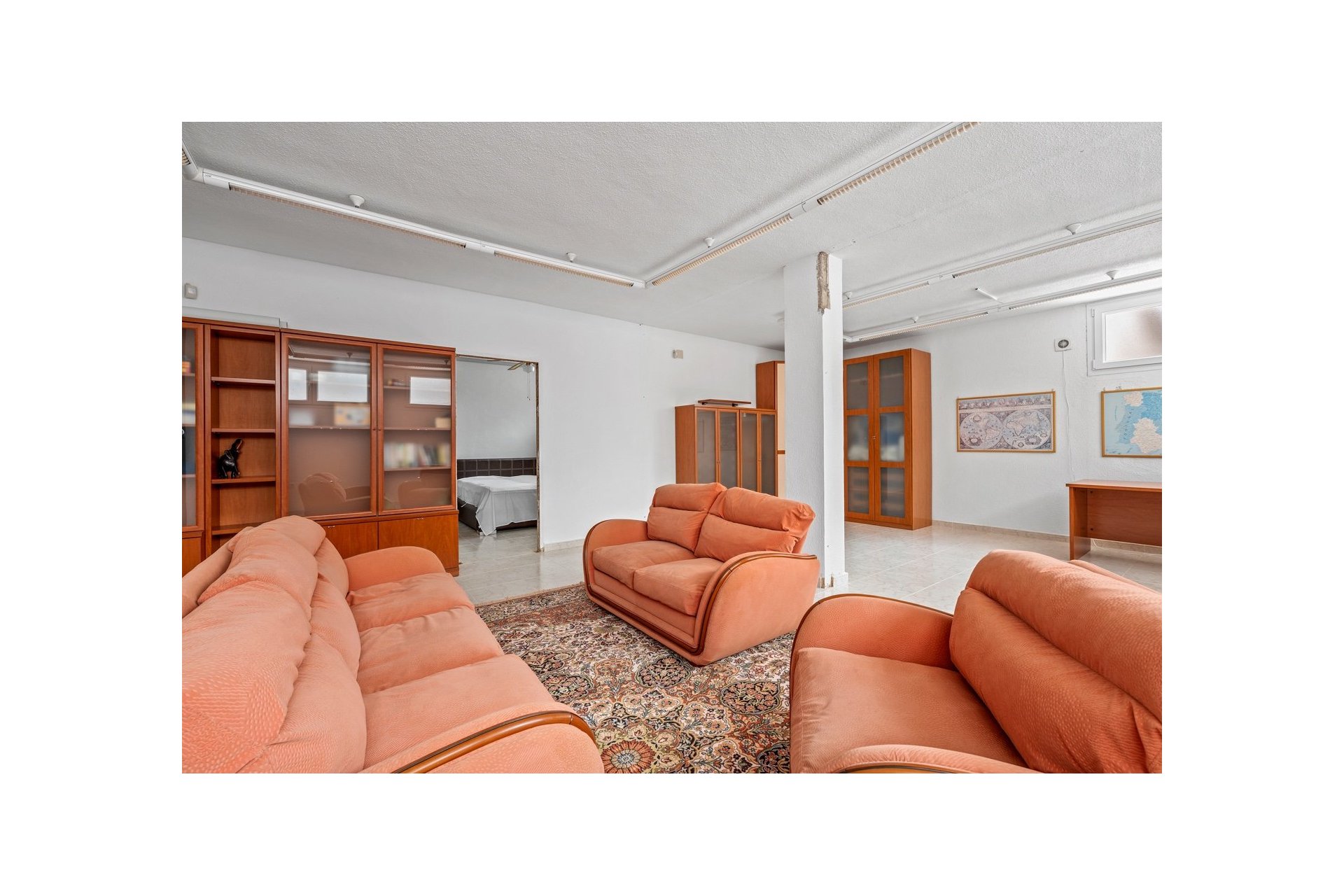 Resale - Villa - Ciudad Quesada - Rojales