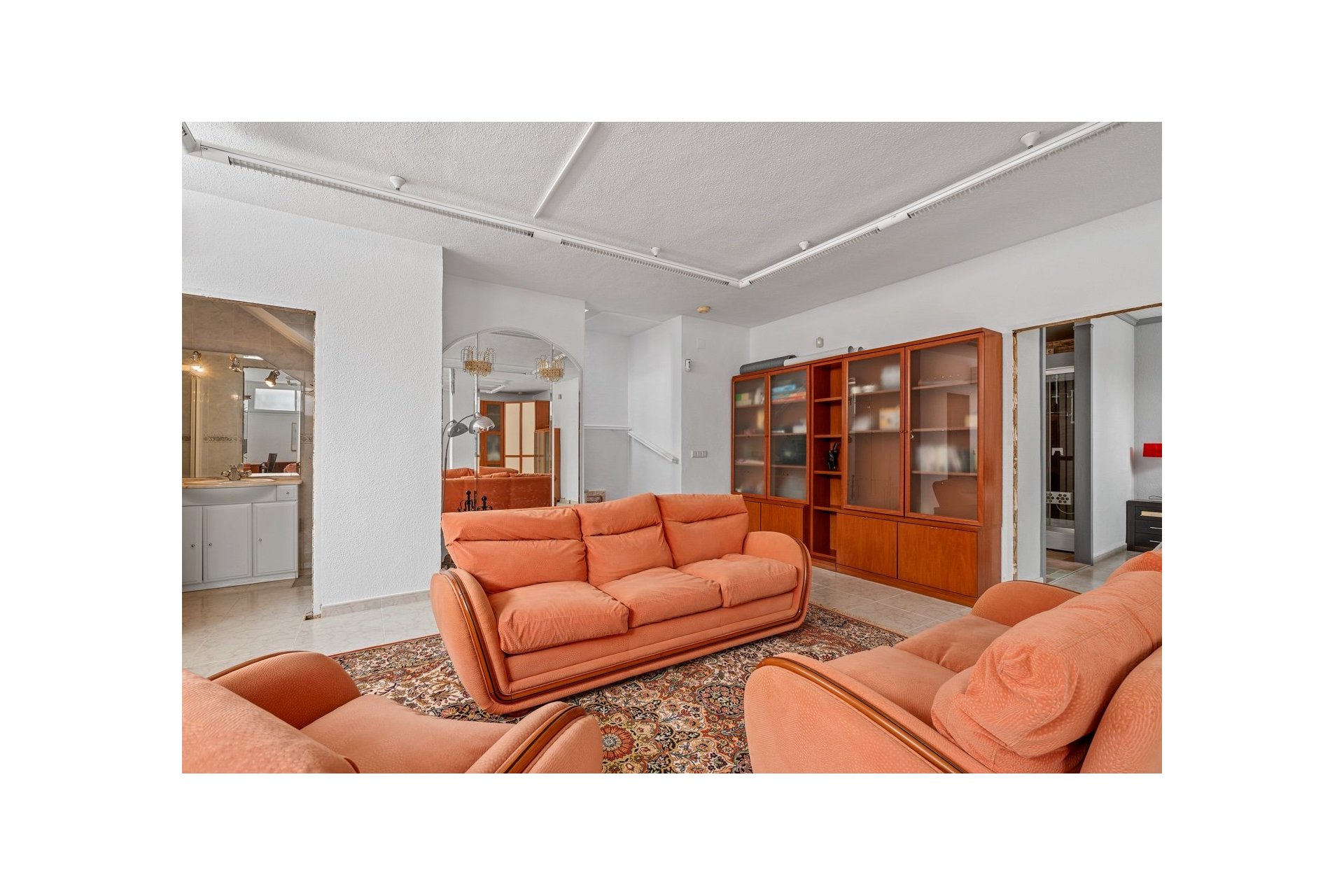 Resale - Villa - Ciudad Quesada - Rojales