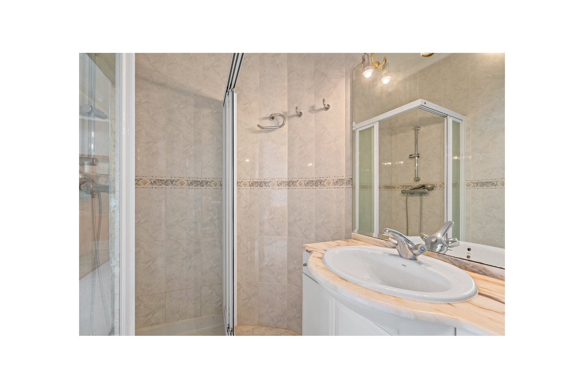 Resale - Villa - Ciudad Quesada - Rojales