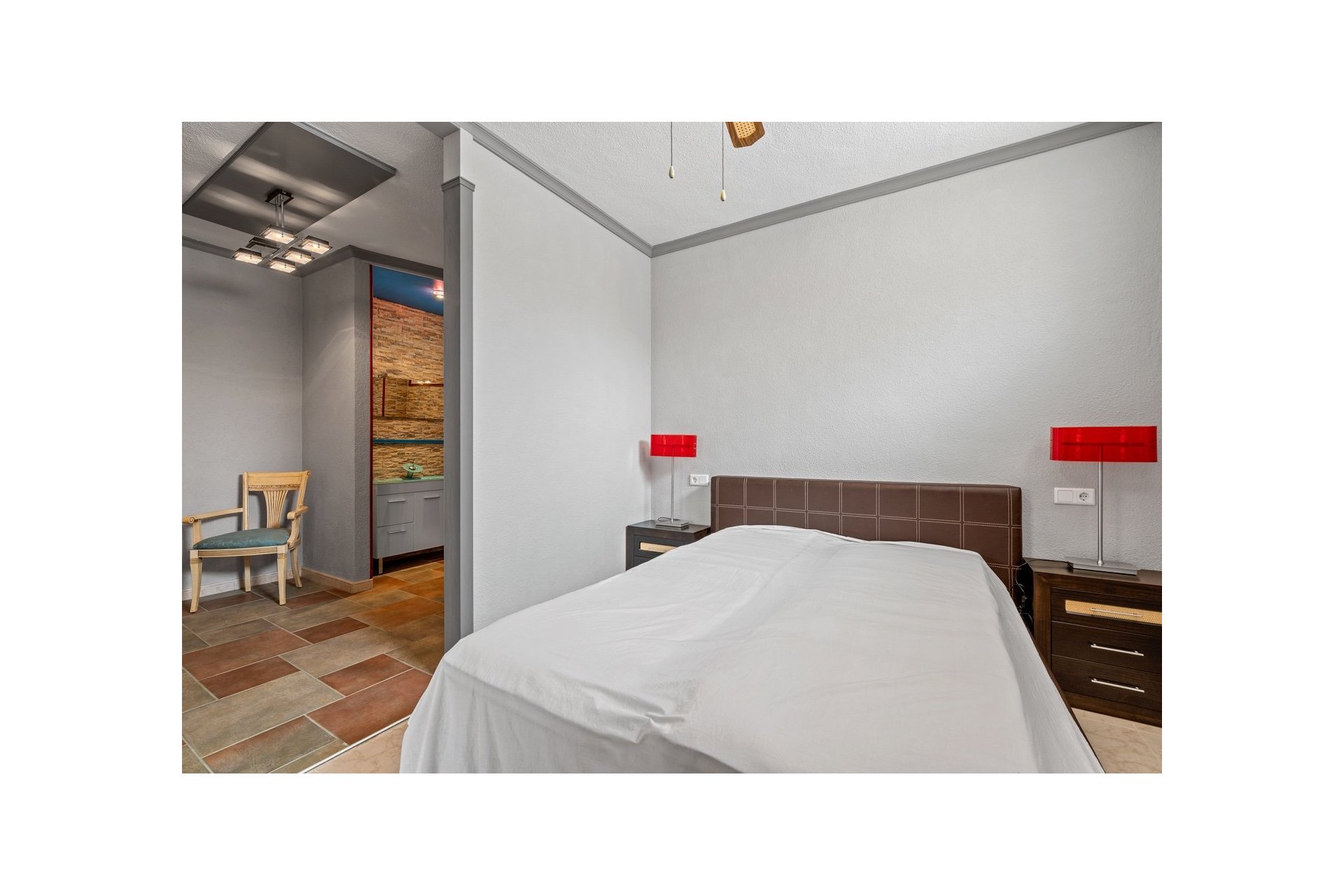 Resale - Villa - Ciudad Quesada - Rojales