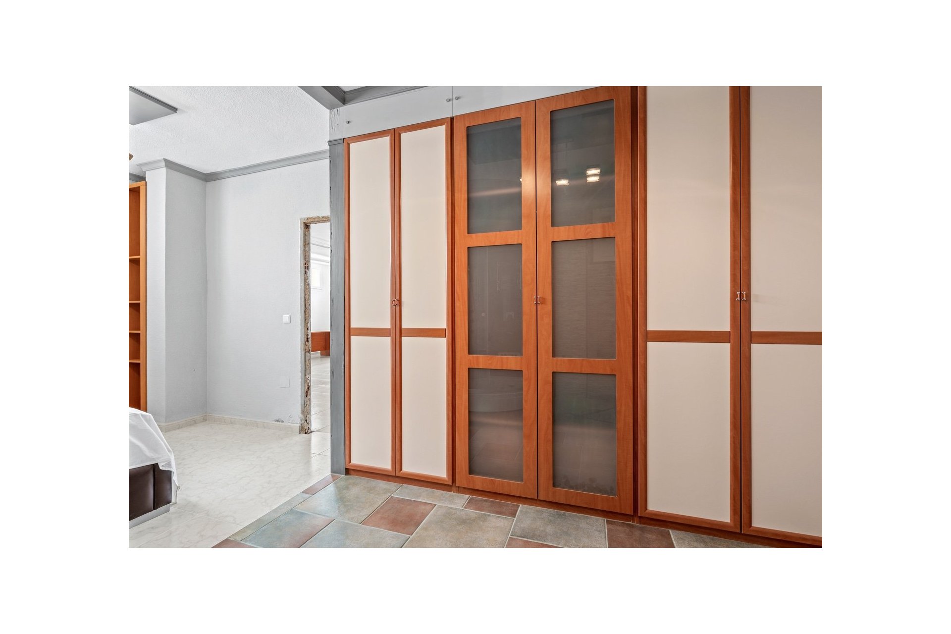 Resale - Villa - Ciudad Quesada - Rojales