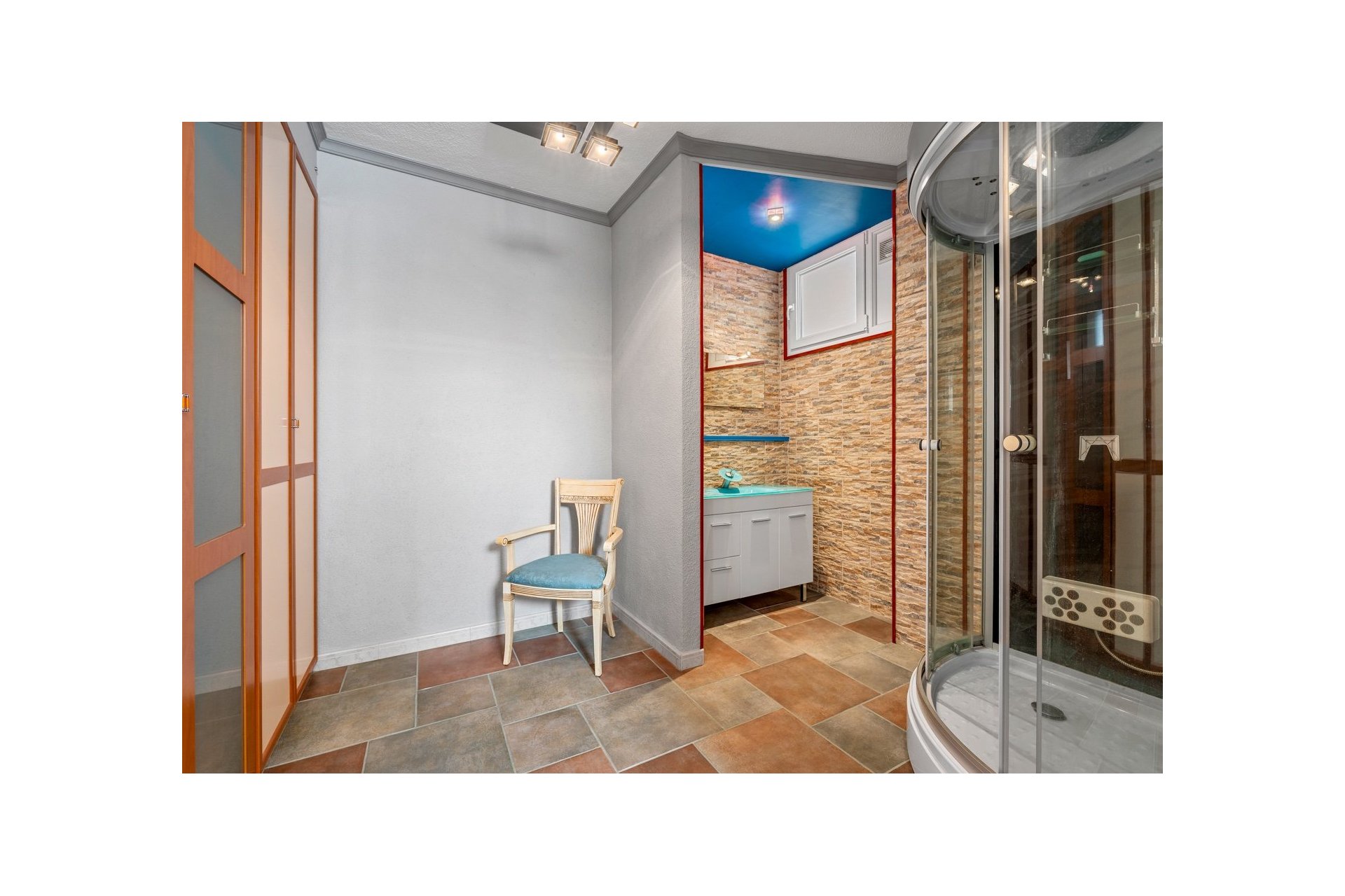 Resale - Villa - Ciudad Quesada - Rojales