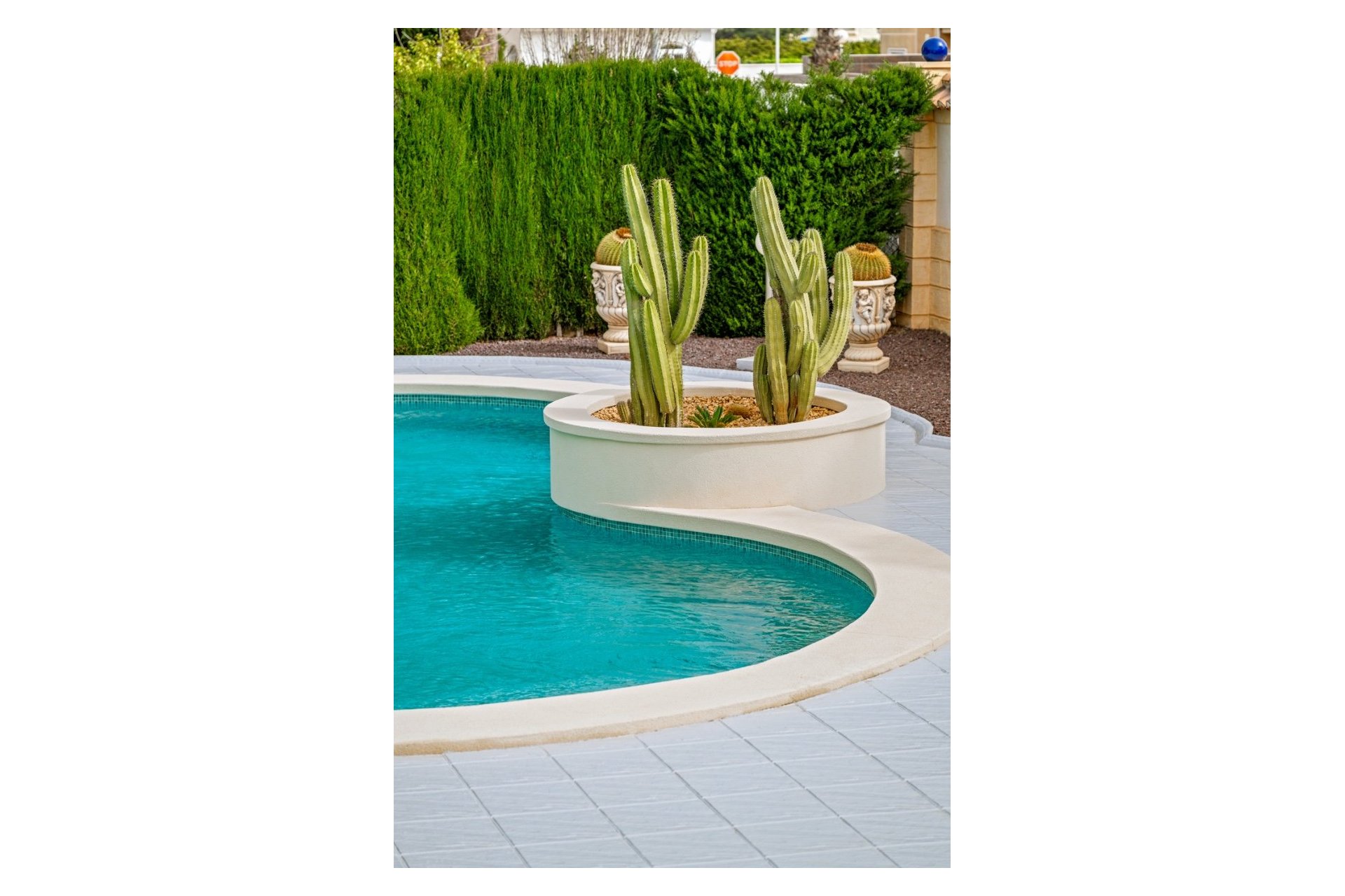 Resale - Villa - Ciudad Quesada - Rojales