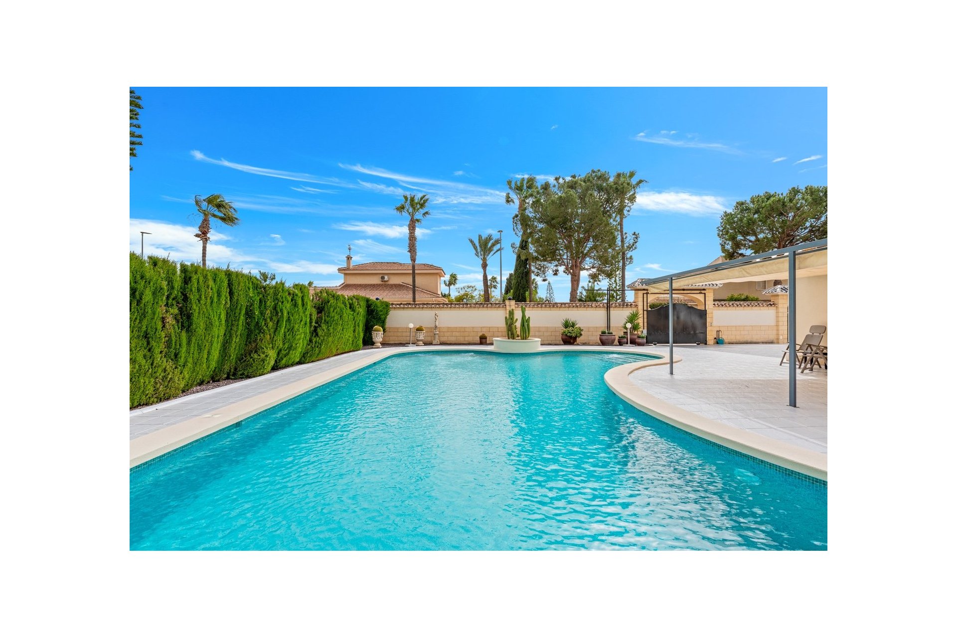 Resale - Villa - Ciudad Quesada - Rojales