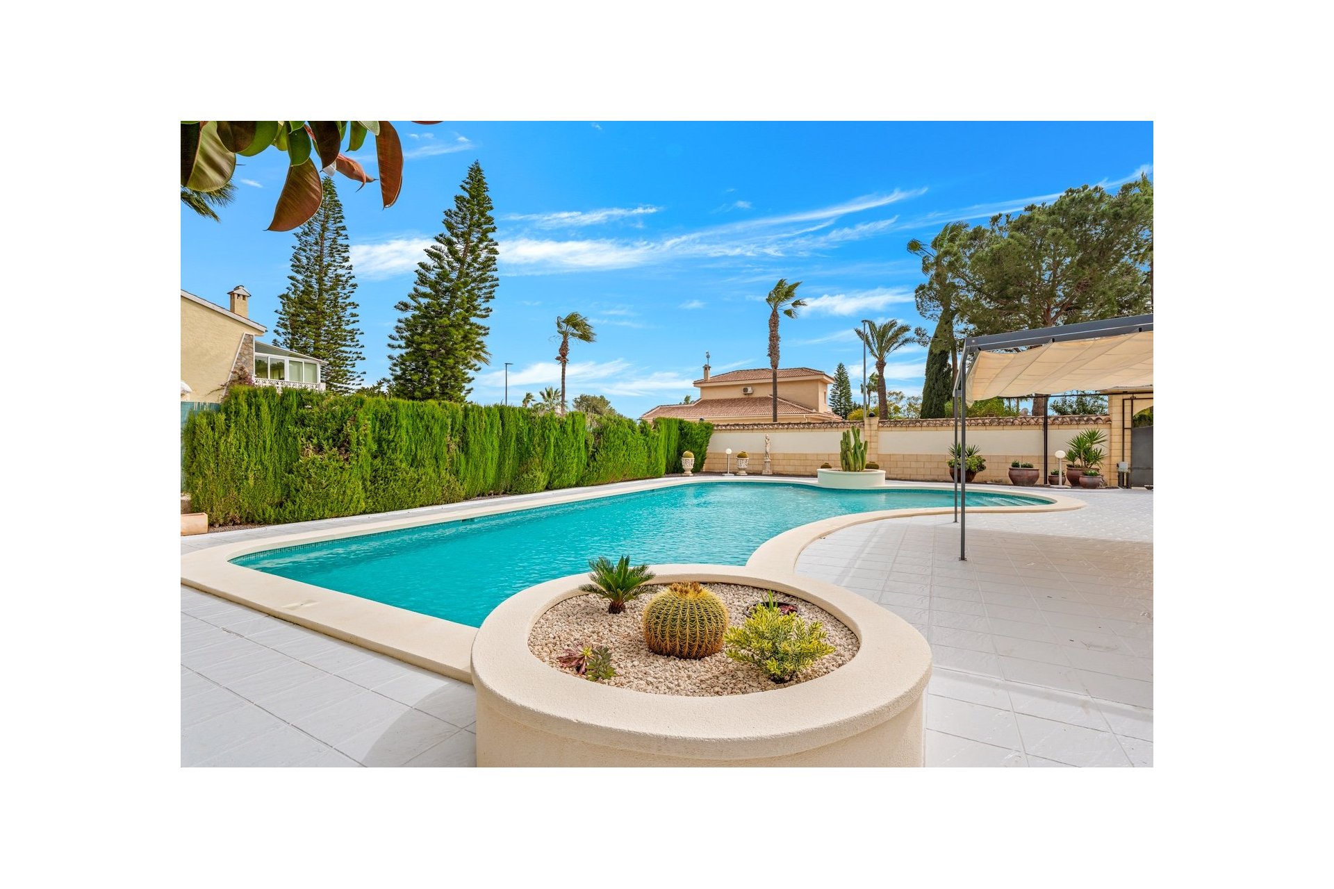 Resale - Villa - Ciudad Quesada - Rojales