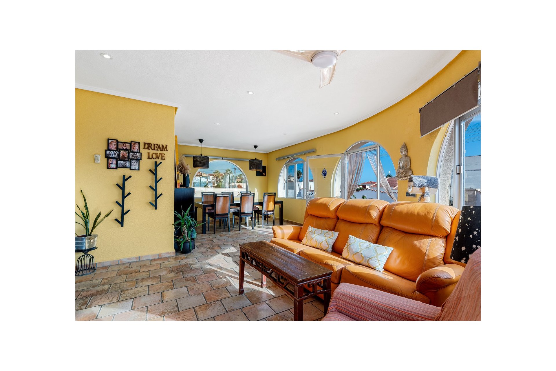 Resale - Villa - Ciudad Quesada - Rojales