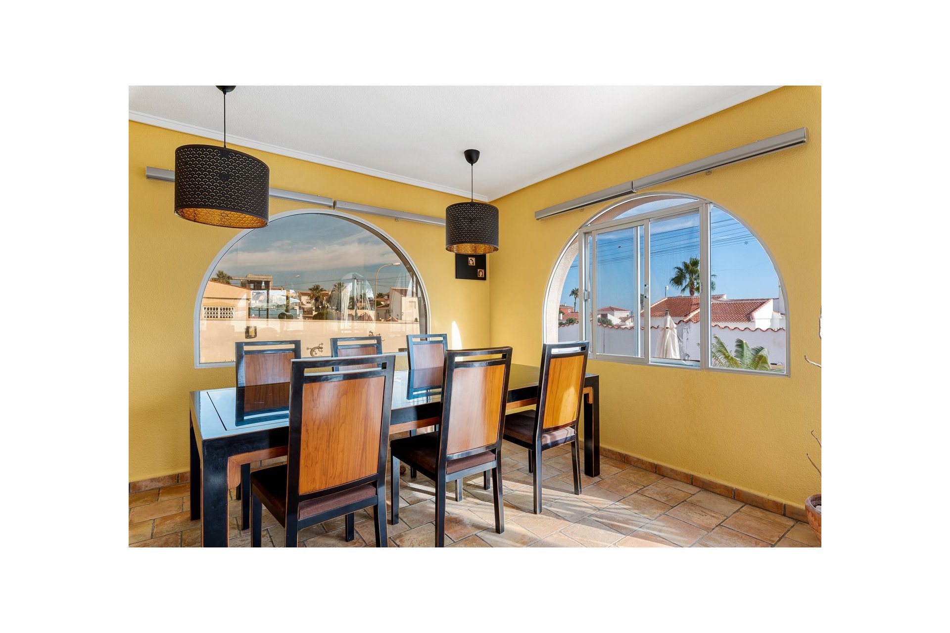 Resale - Villa - Ciudad Quesada - Rojales