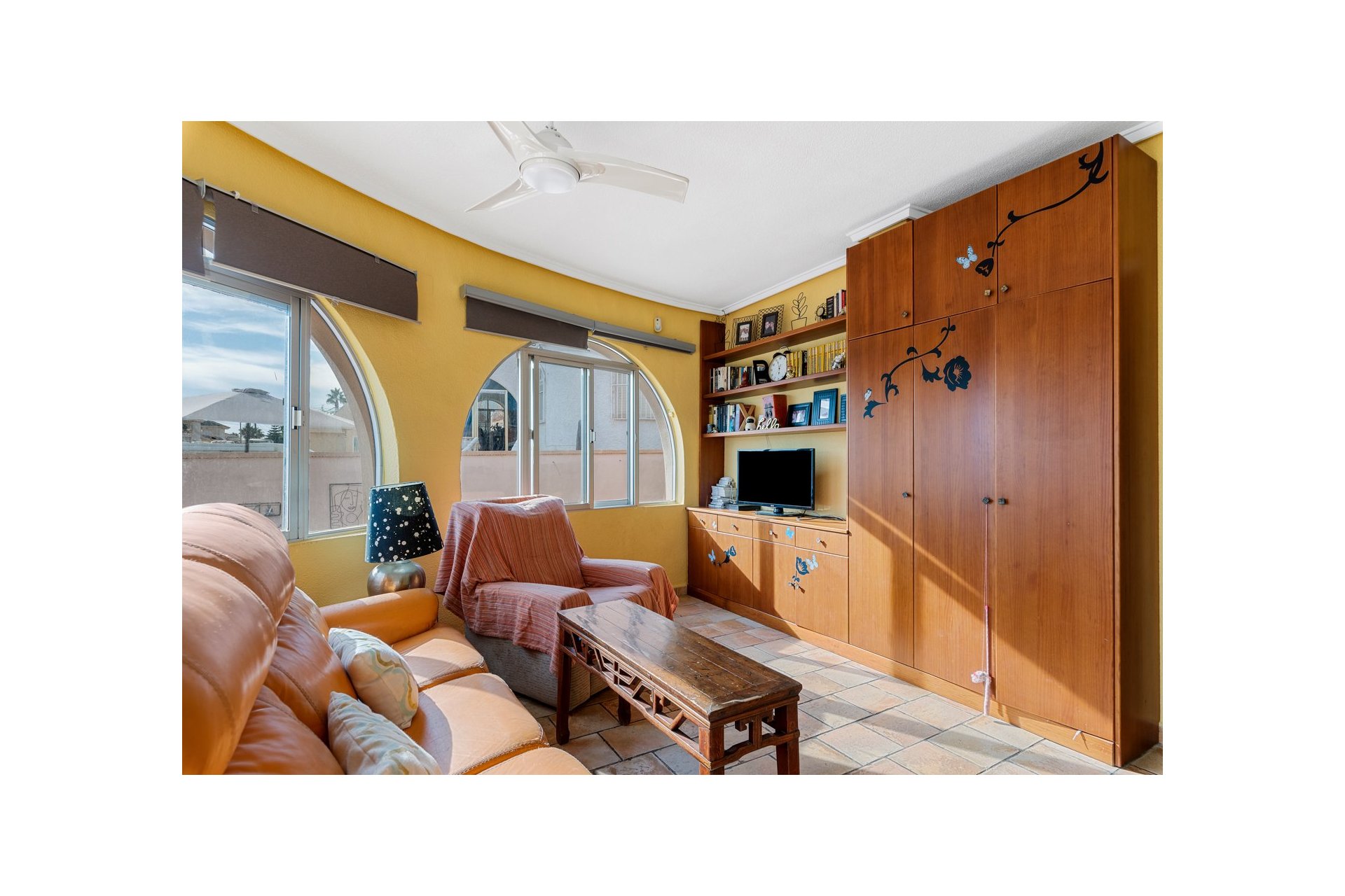 Resale - Villa - Ciudad Quesada - Rojales