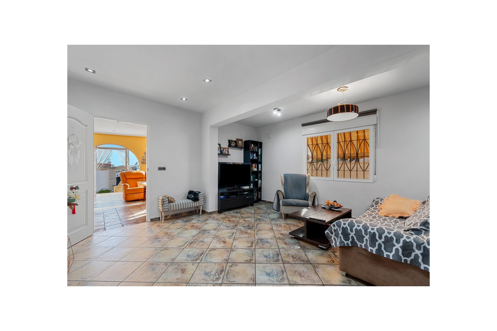 Resale - Villa - Ciudad Quesada - Rojales