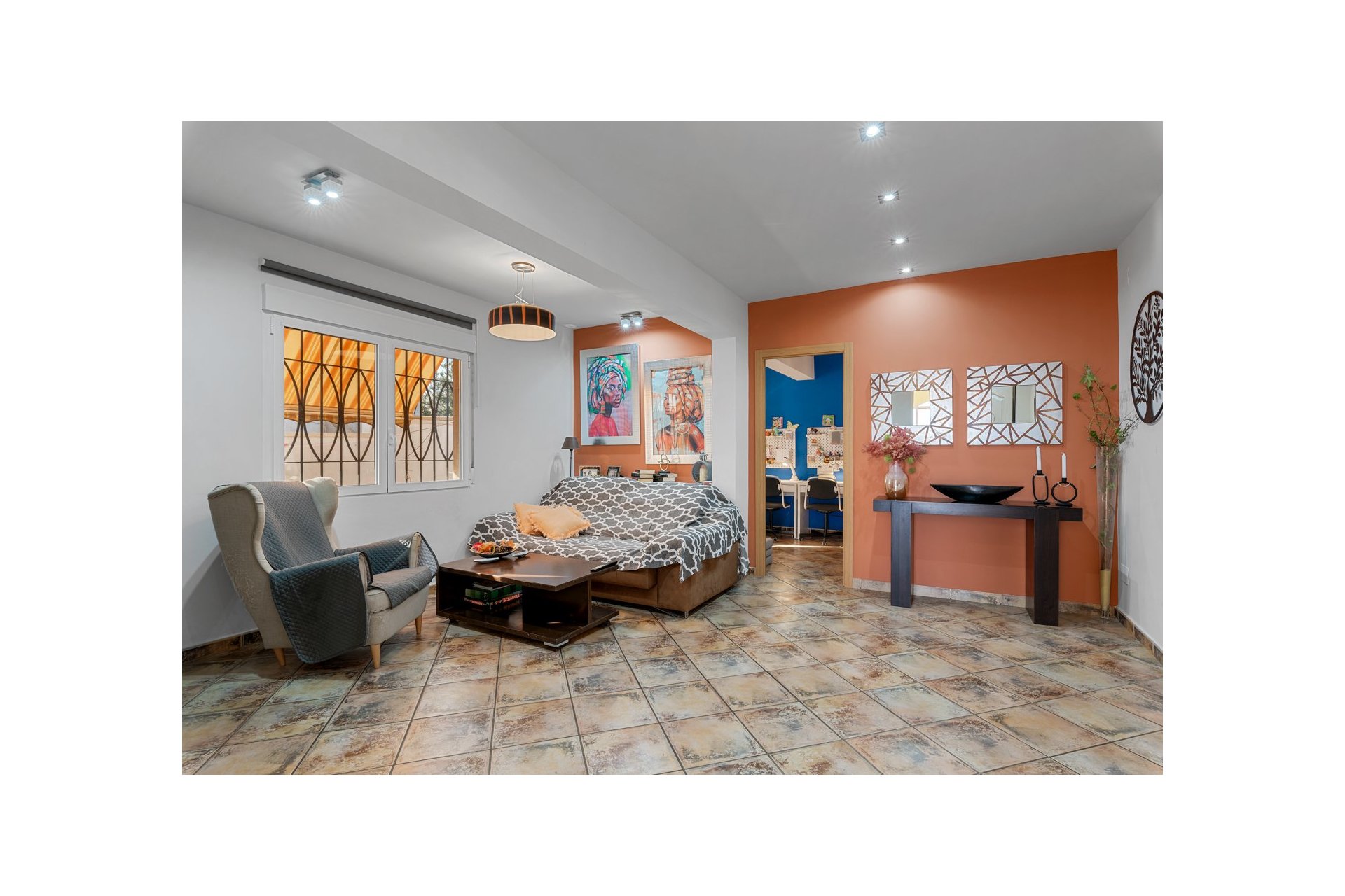 Resale - Villa - Ciudad Quesada - Rojales