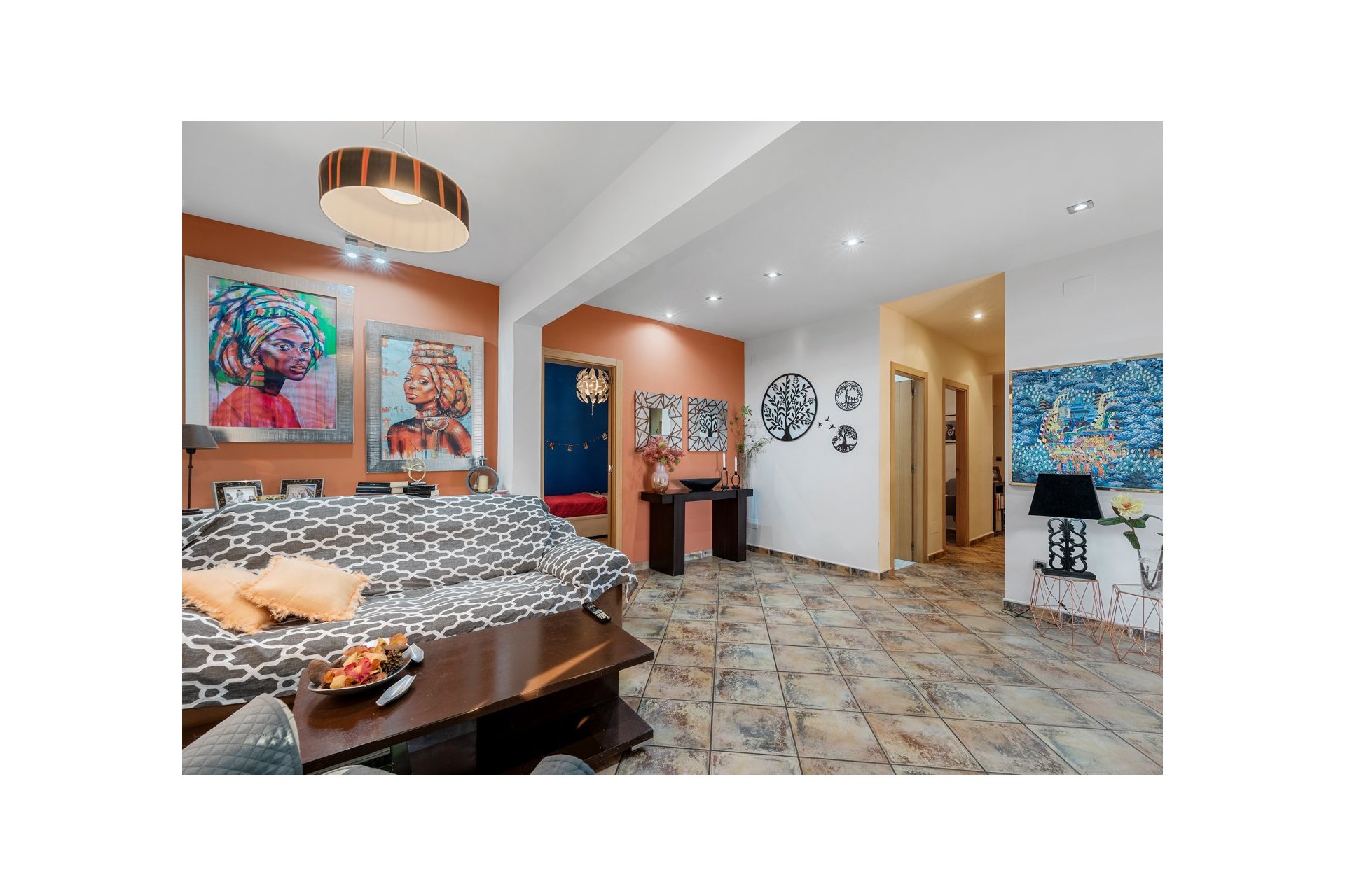 Resale - Villa - Ciudad Quesada - Rojales