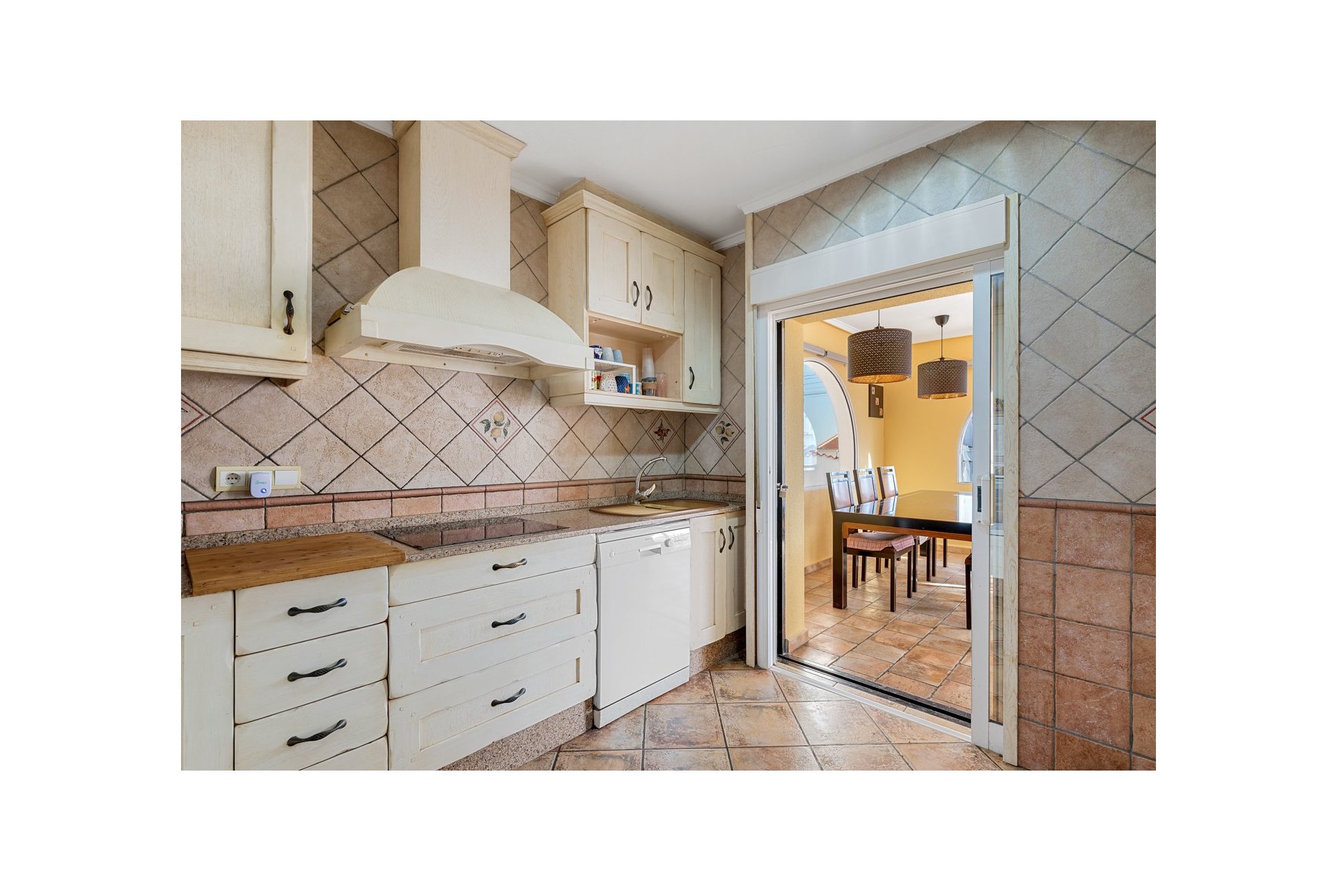 Resale - Villa - Ciudad Quesada - Rojales