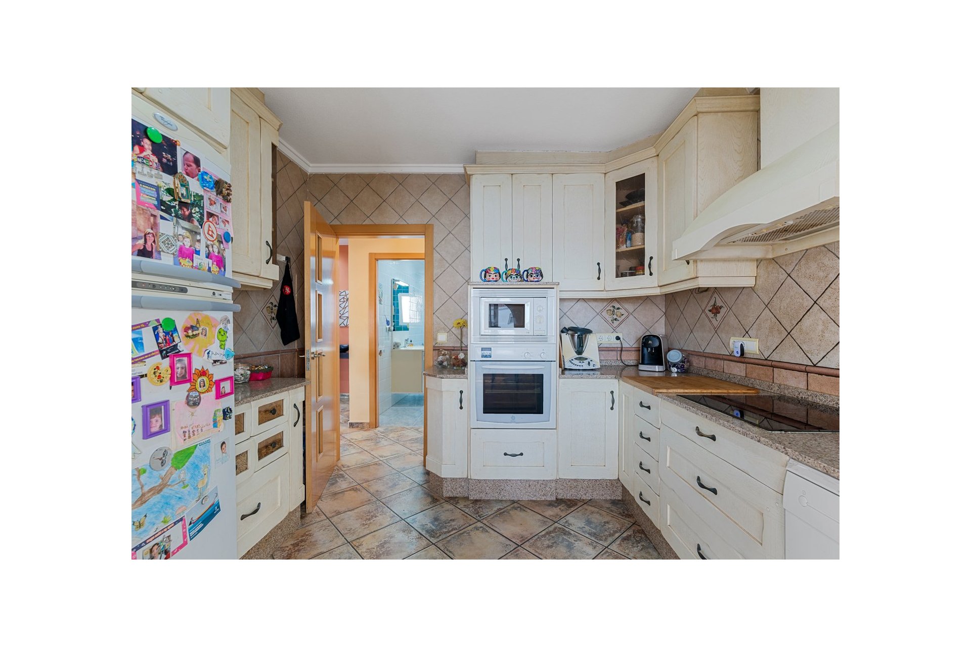 Resale - Villa - Ciudad Quesada - Rojales