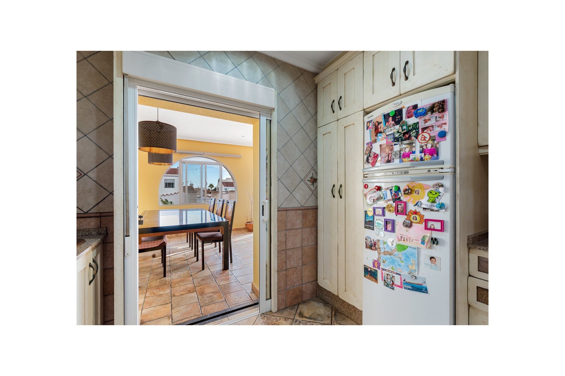 Resale - Villa - Ciudad Quesada - Rojales