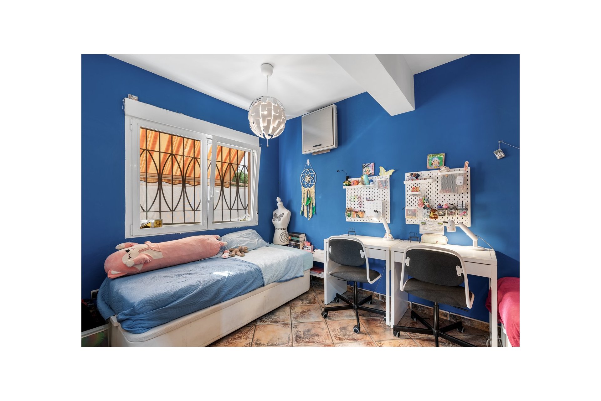 Resale - Villa - Ciudad Quesada - Rojales