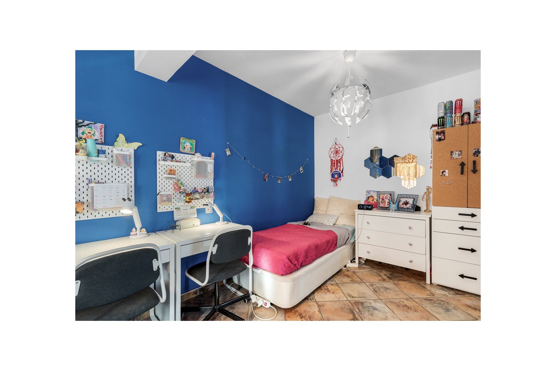 Resale - Villa - Ciudad Quesada - Rojales