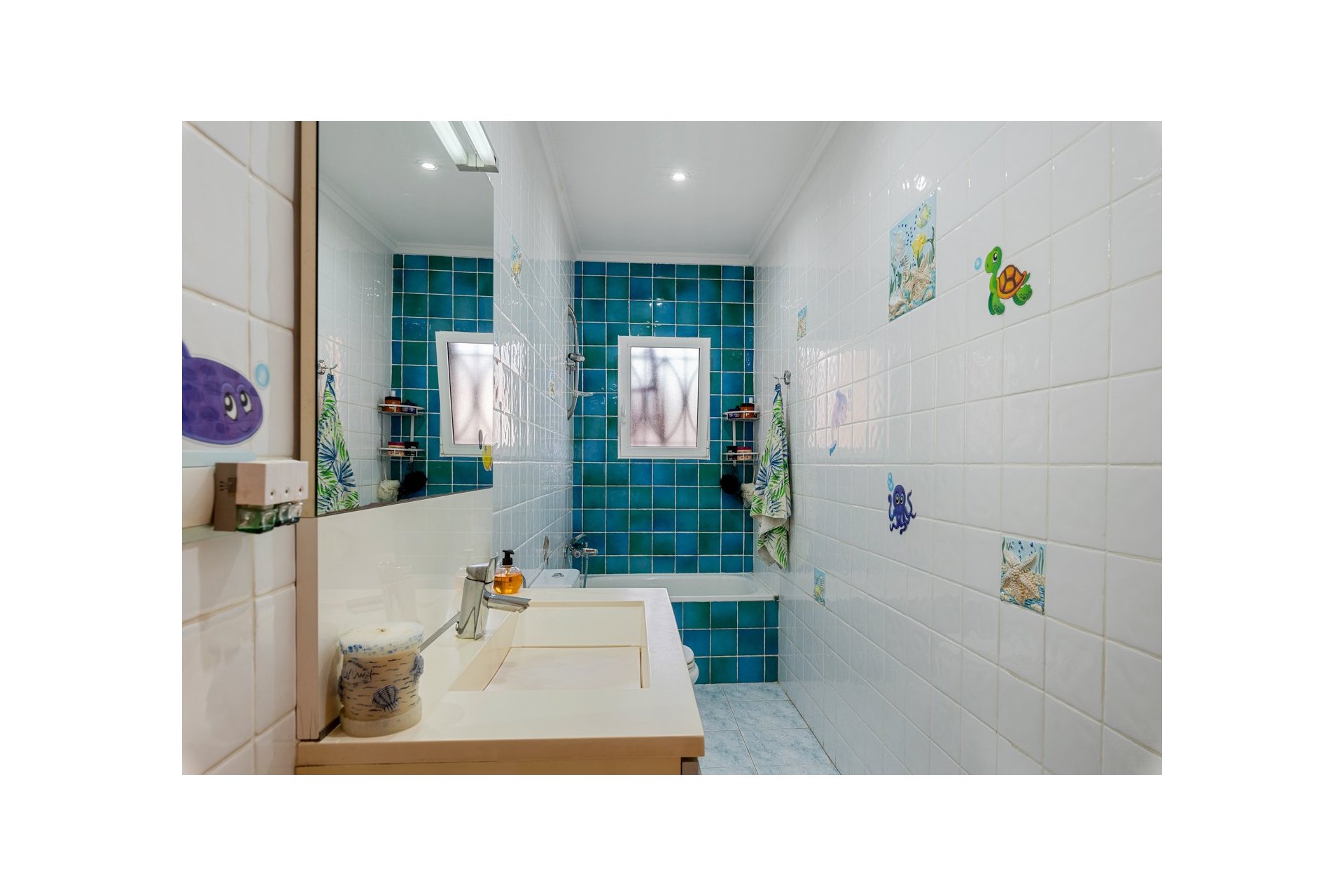 Resale - Villa - Ciudad Quesada - Rojales