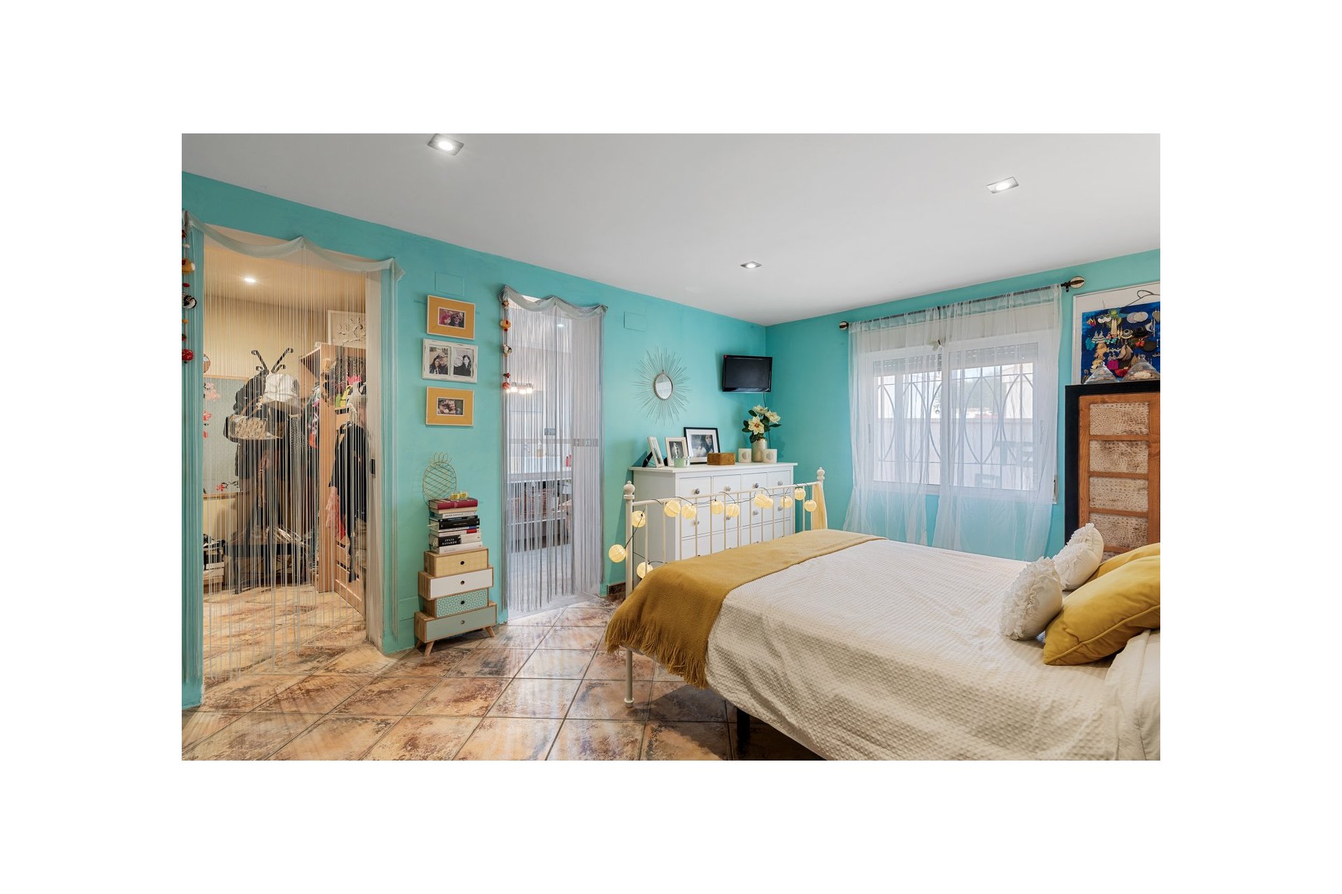 Resale - Villa - Ciudad Quesada - Rojales