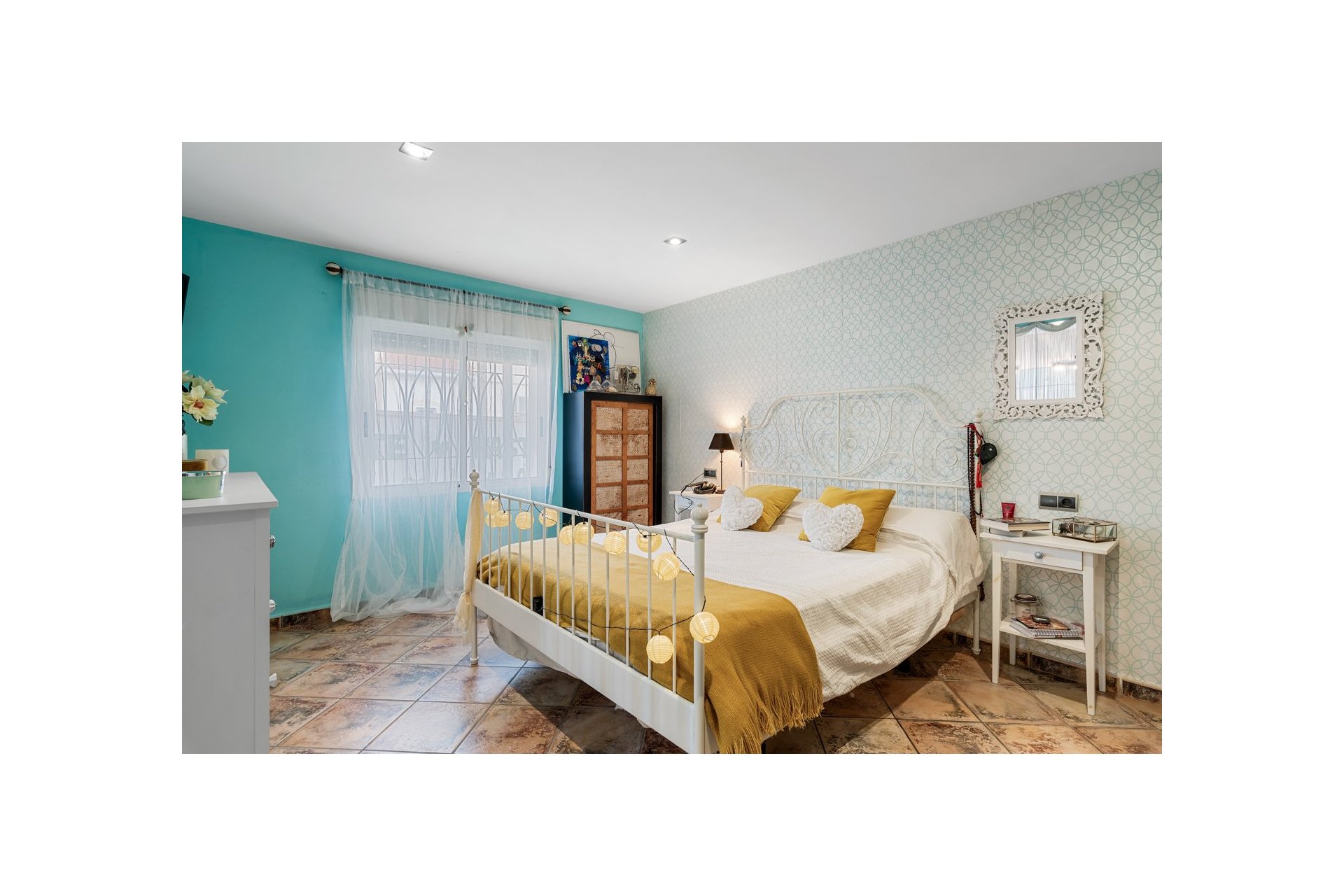 Resale - Villa - Ciudad Quesada - Rojales