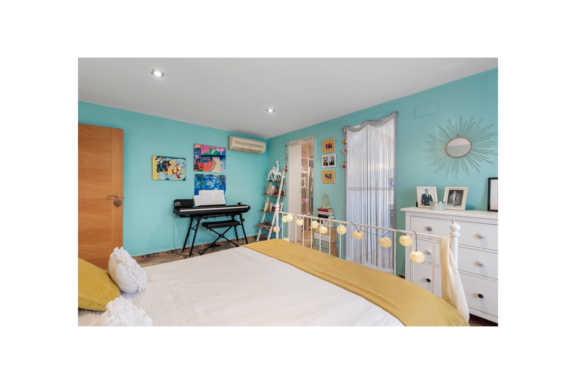 Resale - Villa - Ciudad Quesada - Rojales