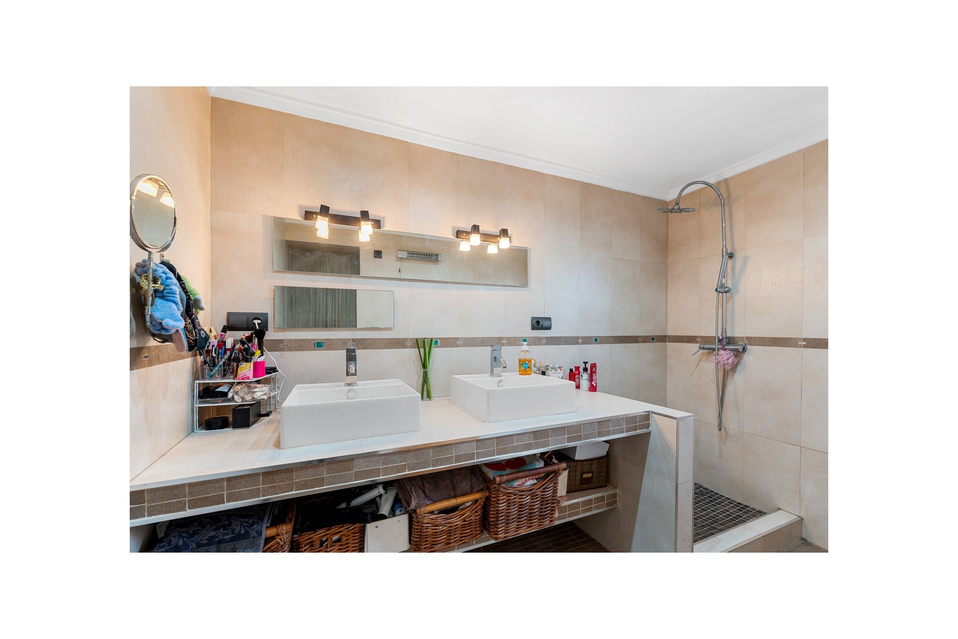 Resale - Villa - Ciudad Quesada - Rojales