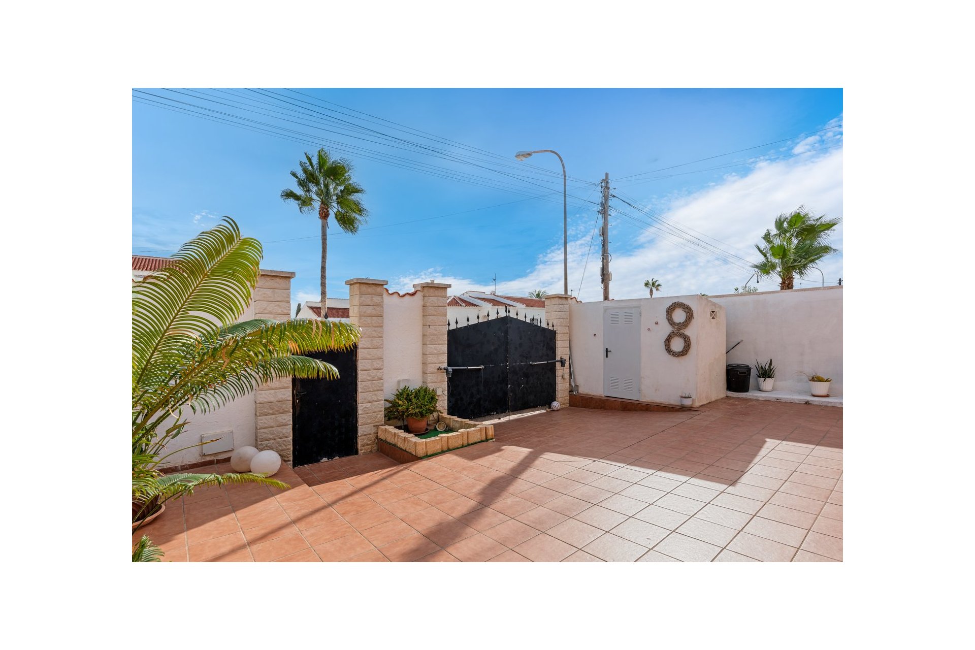 Resale - Villa - Ciudad Quesada - Rojales