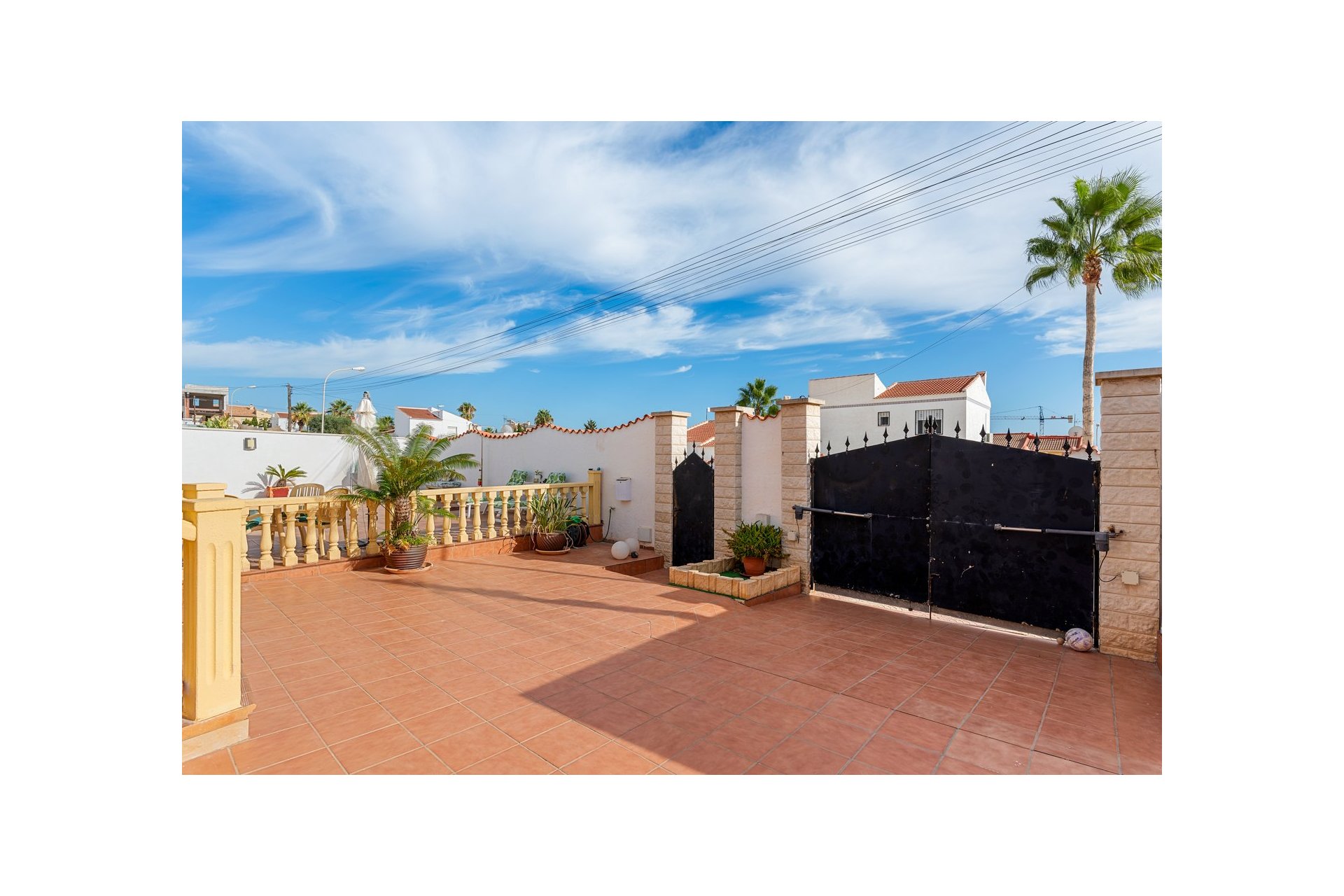 Resale - Villa - Ciudad Quesada - Rojales
