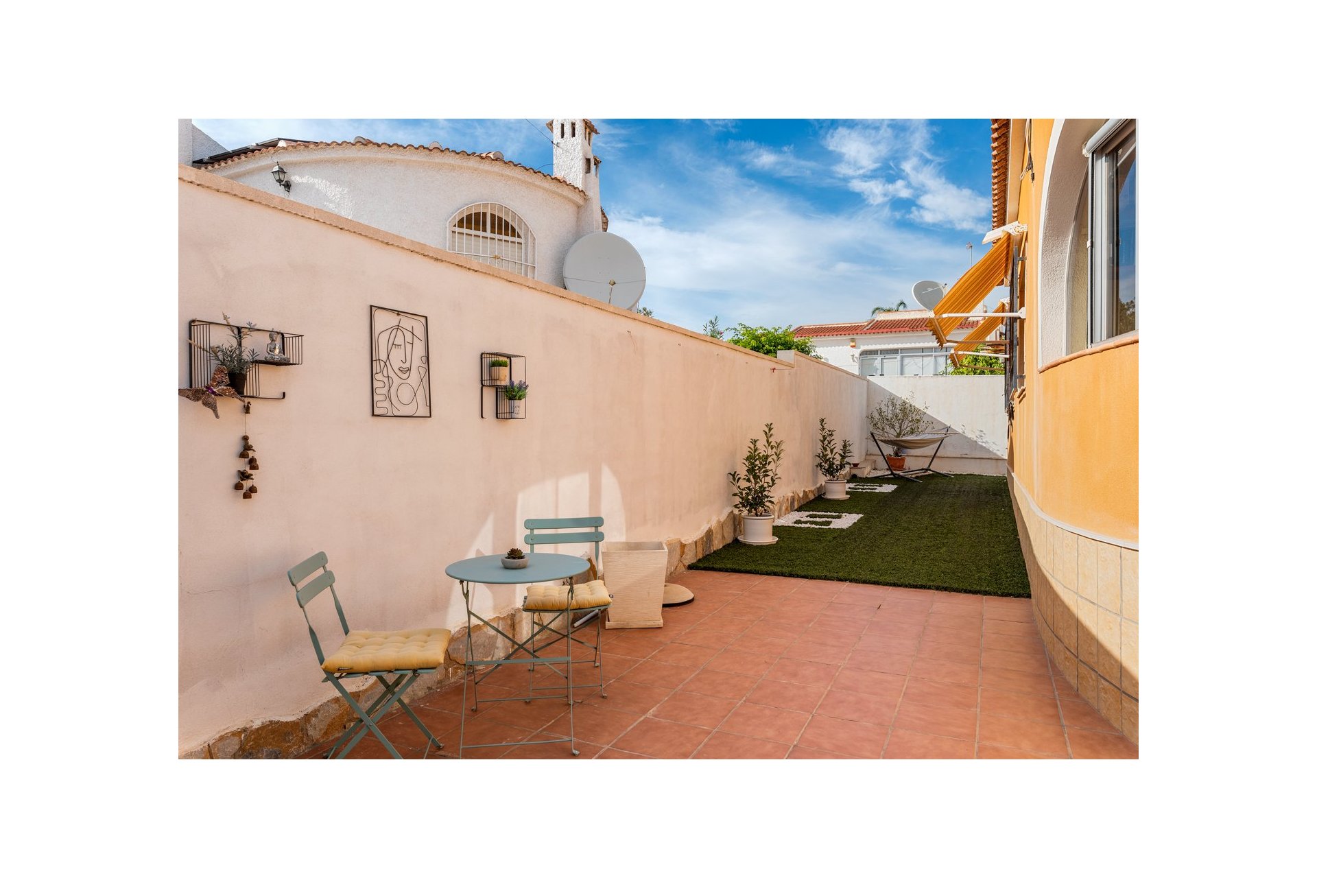 Resale - Villa - Ciudad Quesada - Rojales