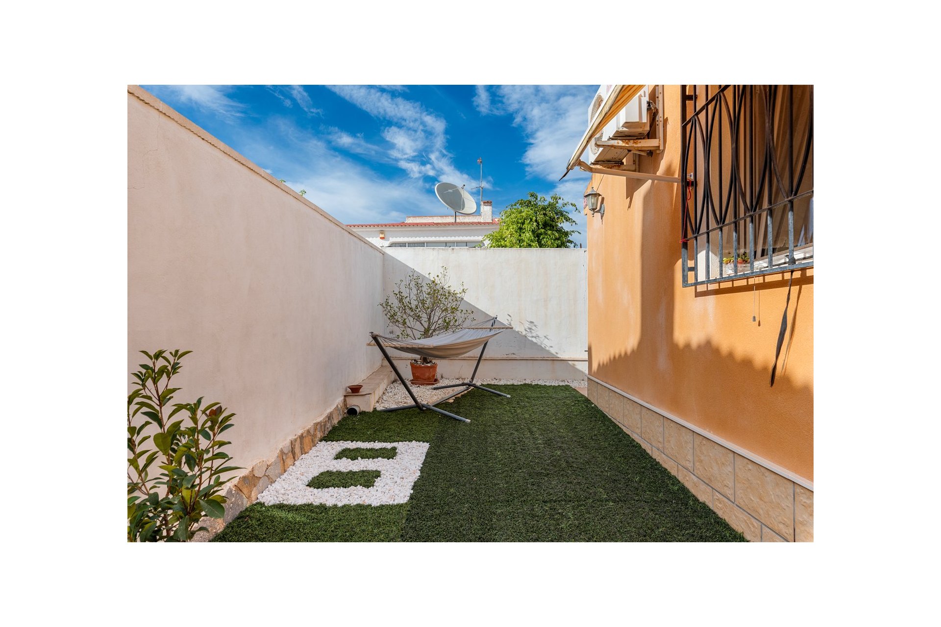 Resale - Villa - Ciudad Quesada - Rojales