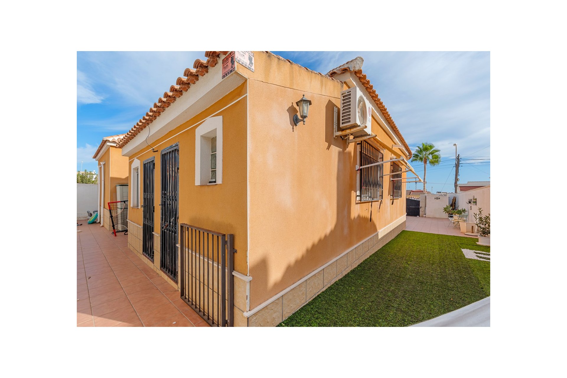 Resale - Villa - Ciudad Quesada - Rojales