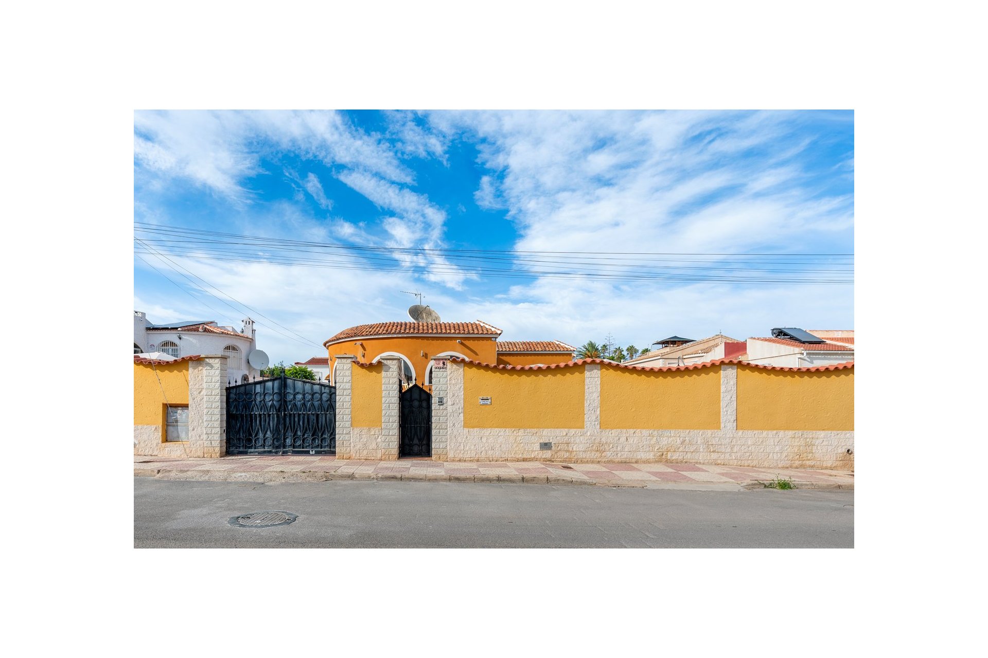 Resale - Villa - Ciudad Quesada - Rojales