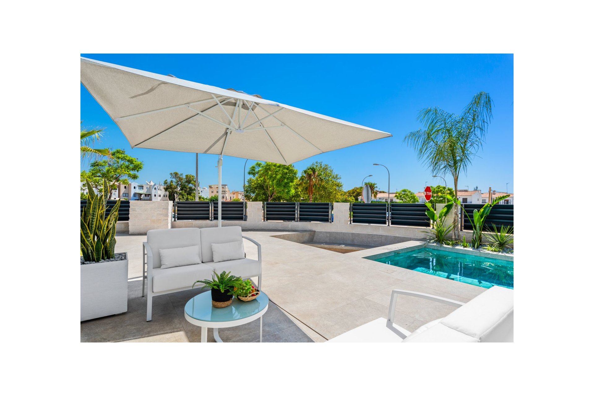 Resale - Villa - El Campello - El Amerador