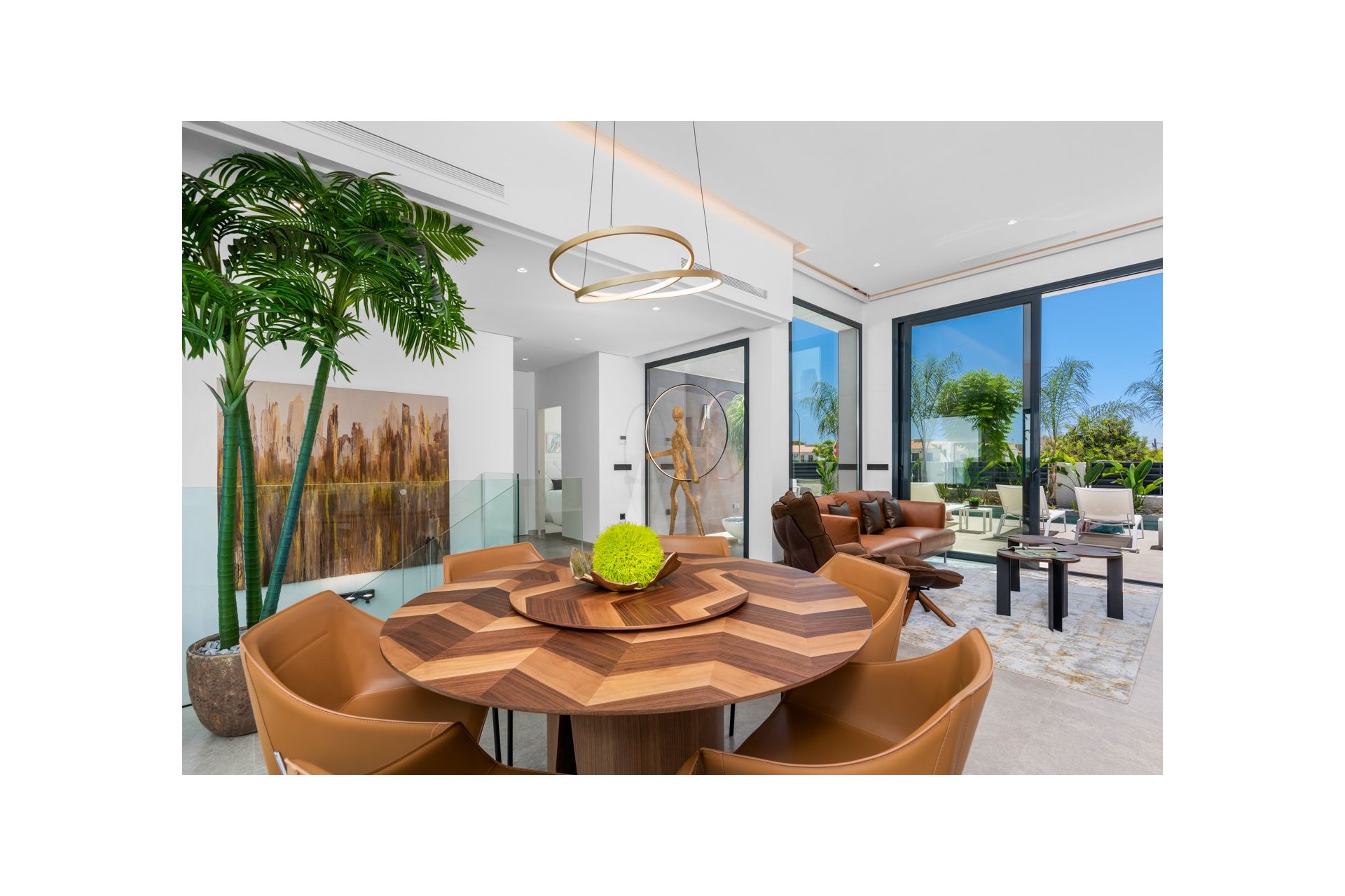 Resale - Villa - El Campello - El Amerador