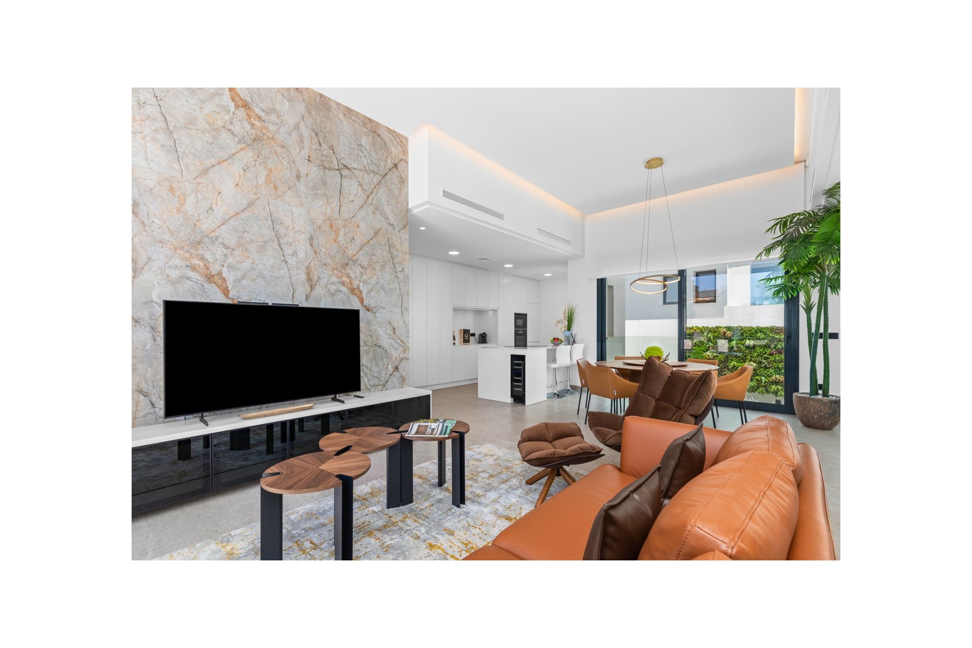 Resale - Villa - El Campello - El Amerador