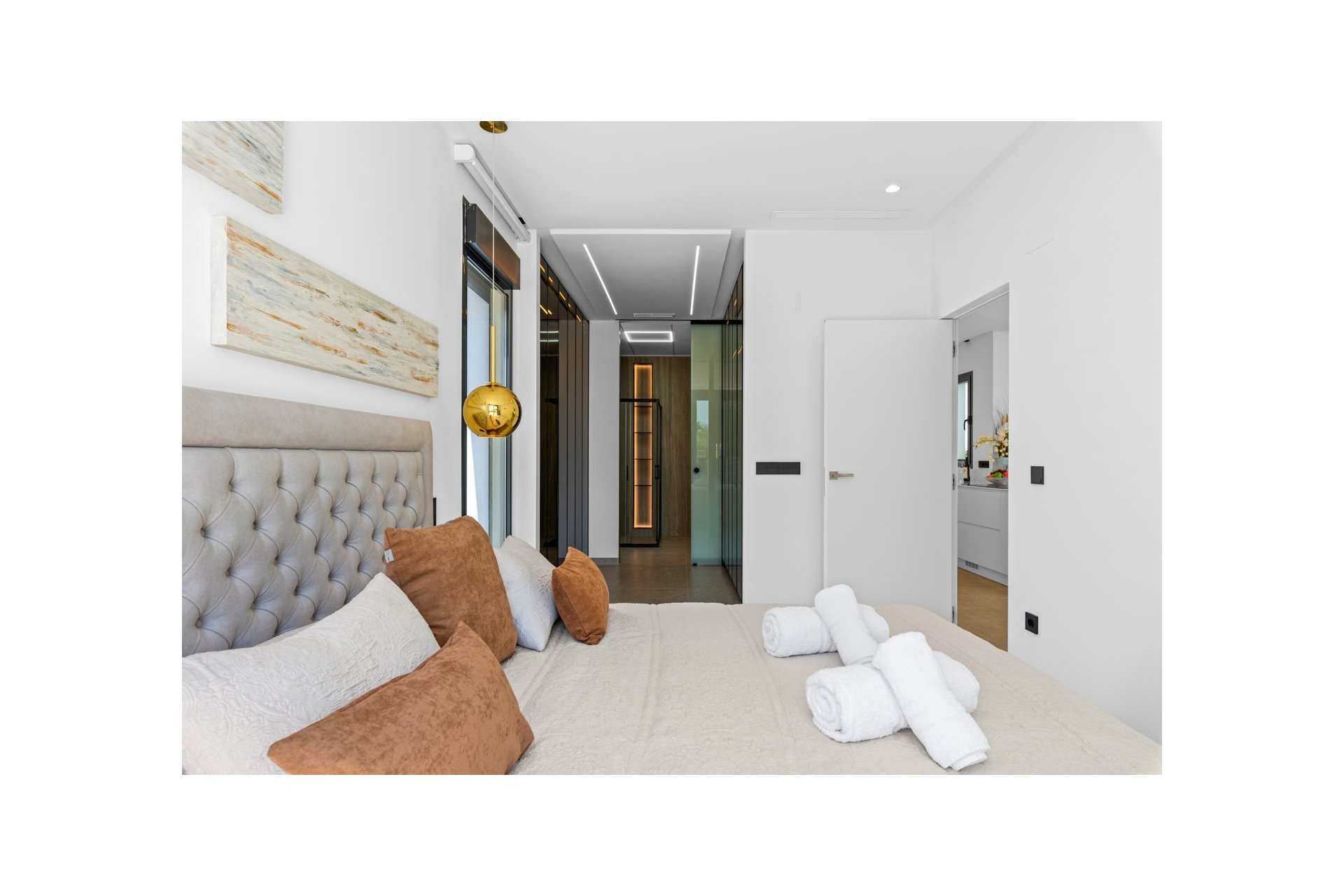 Resale - Villa - El Campello - El Amerador