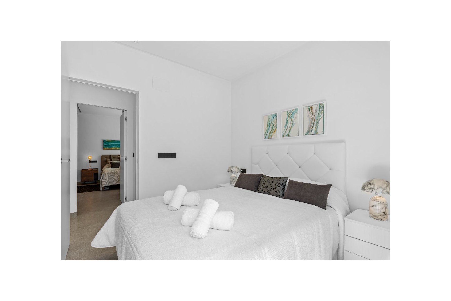 Resale - Villa - El Campello - El Amerador