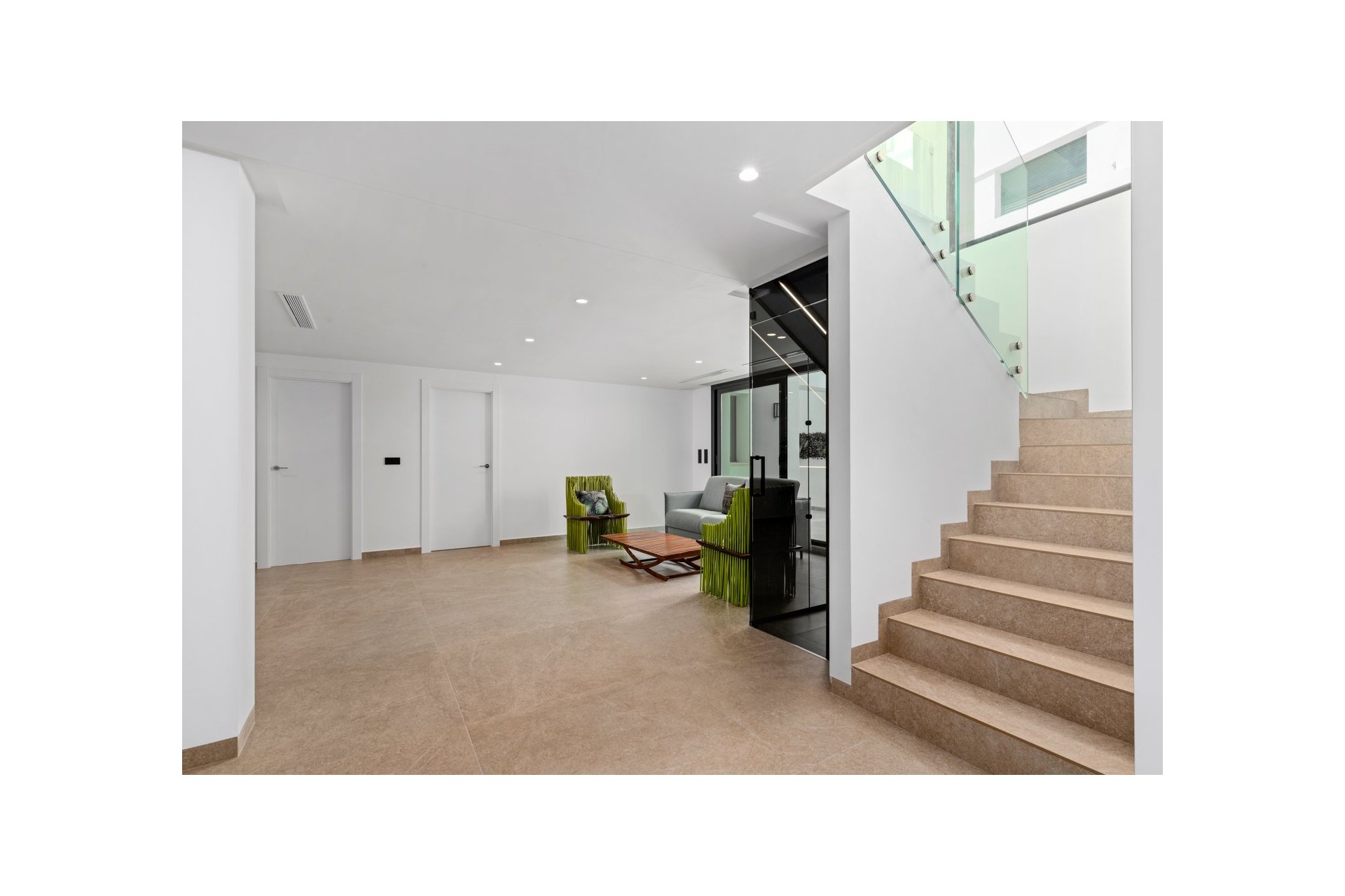 Resale - Villa - El Campello - El Amerador