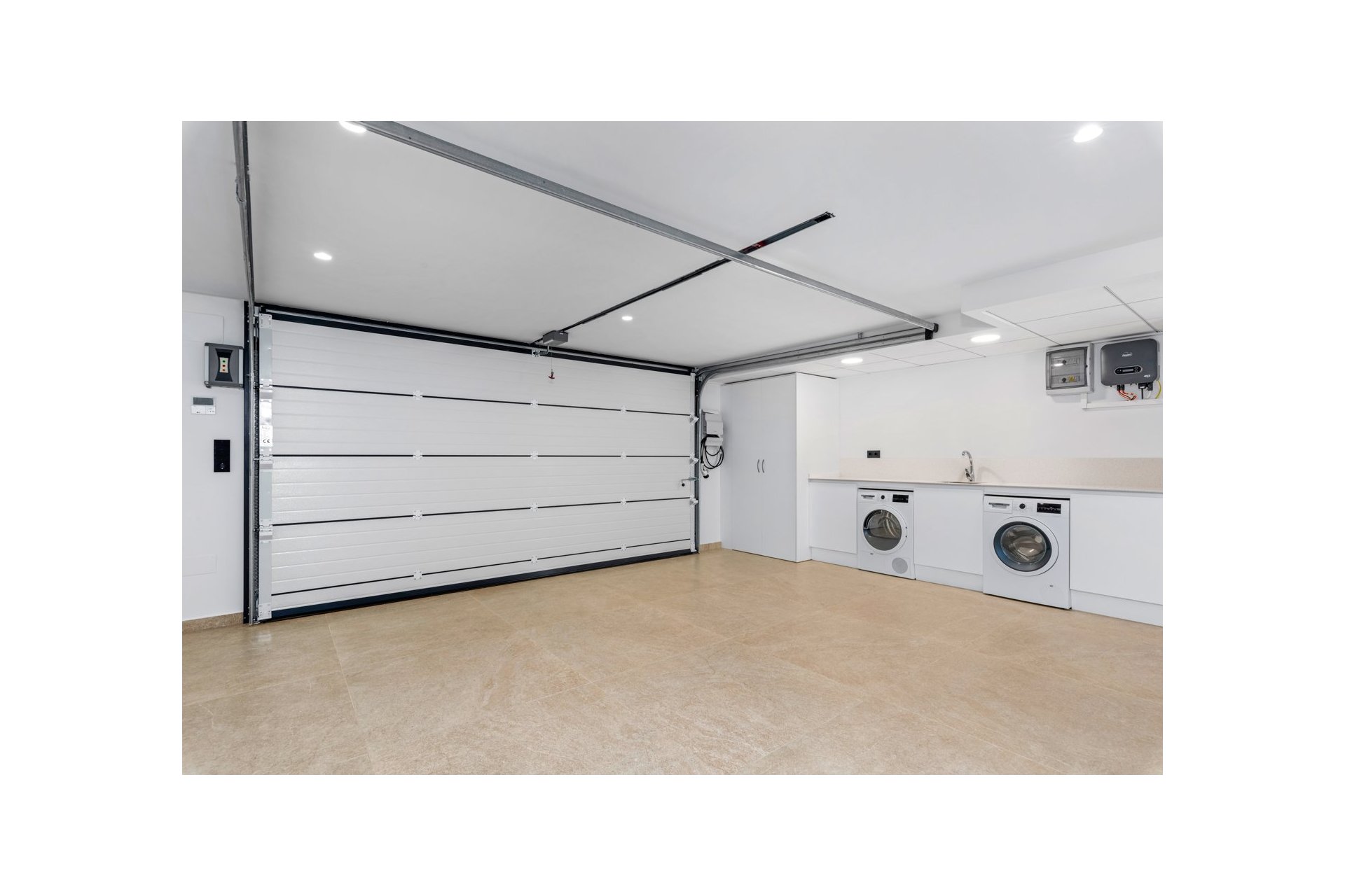 Resale - Villa - El Campello - El Amerador