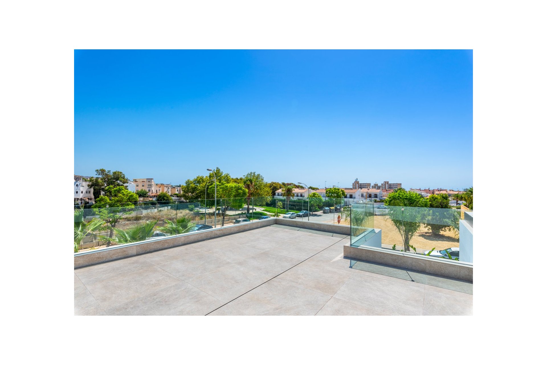 Resale - Villa - El Campello - El Amerador