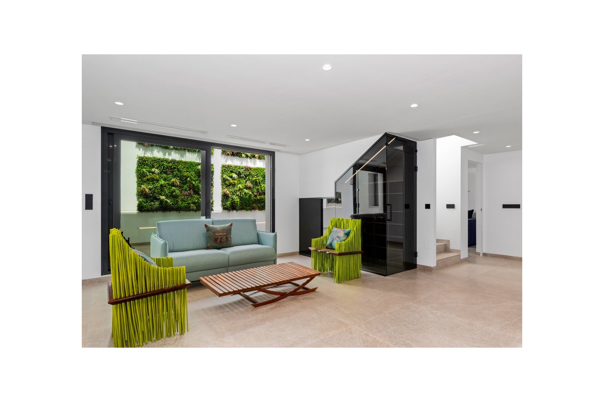 Resale - Villa - El Campello - El Amerador