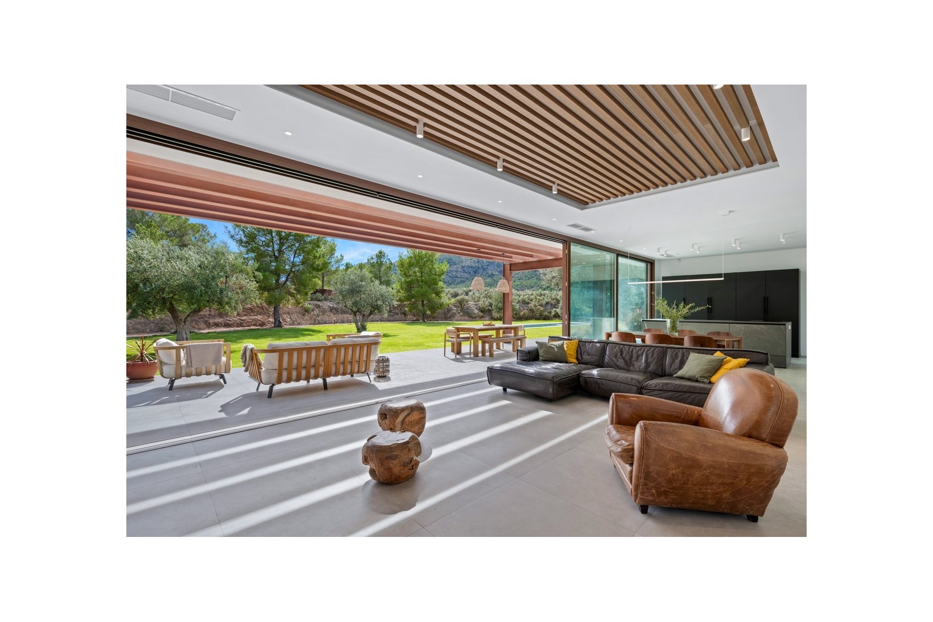 Resale - Villa - Finestrat