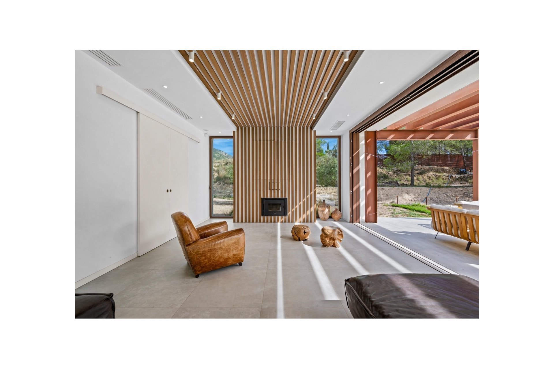 Resale - Villa - Finestrat