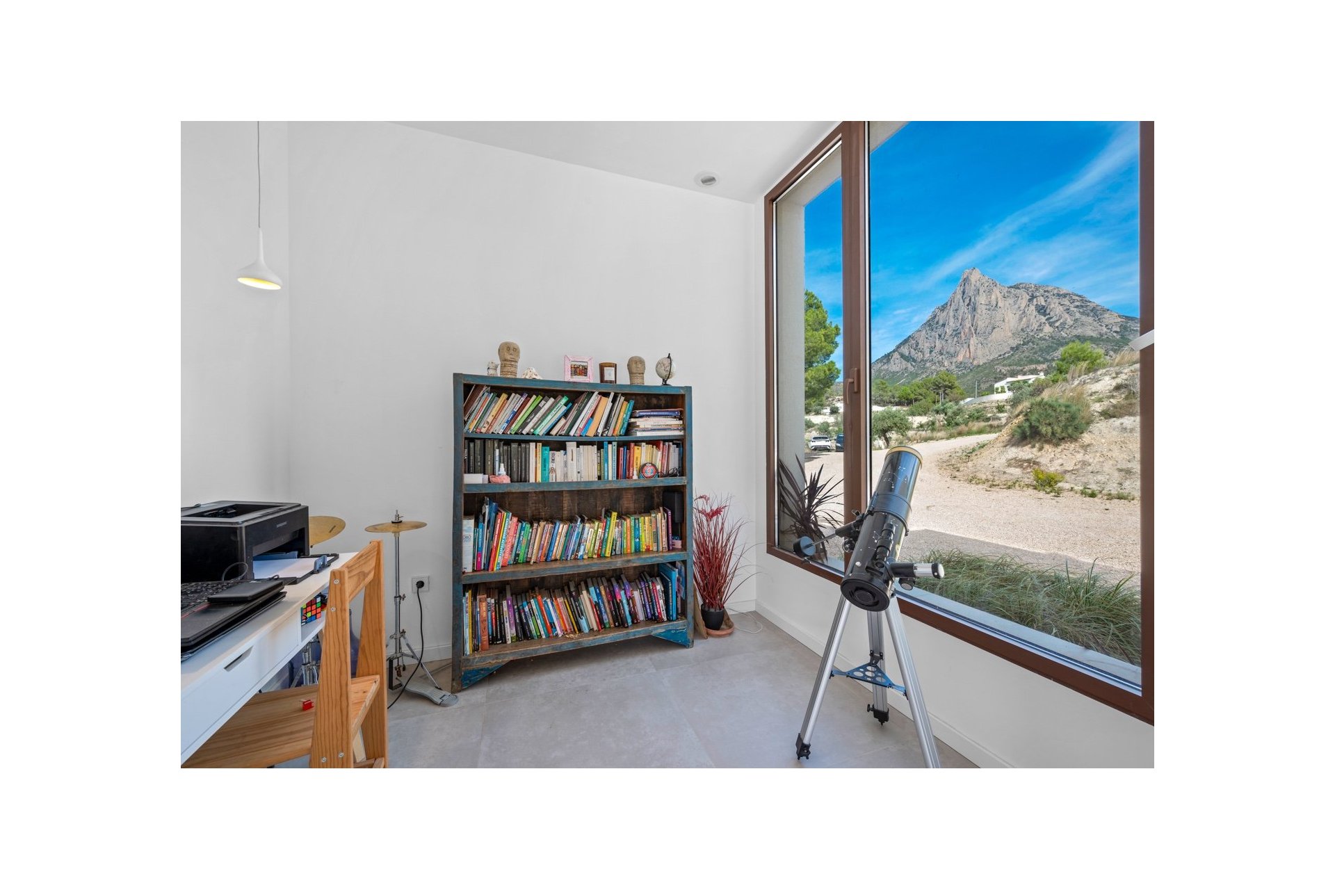 Resale - Villa - Finestrat