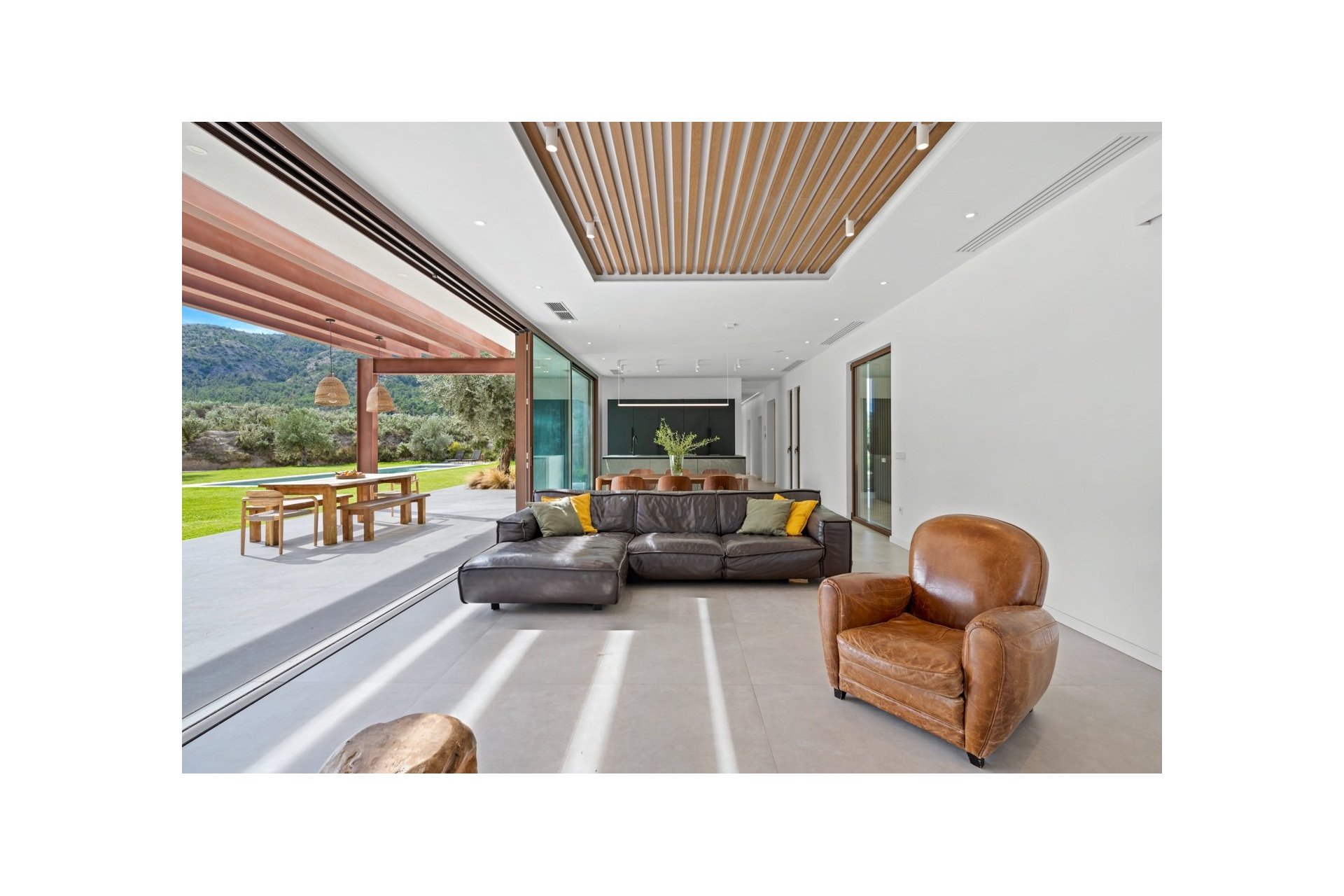 Resale - Villa - Finestrat