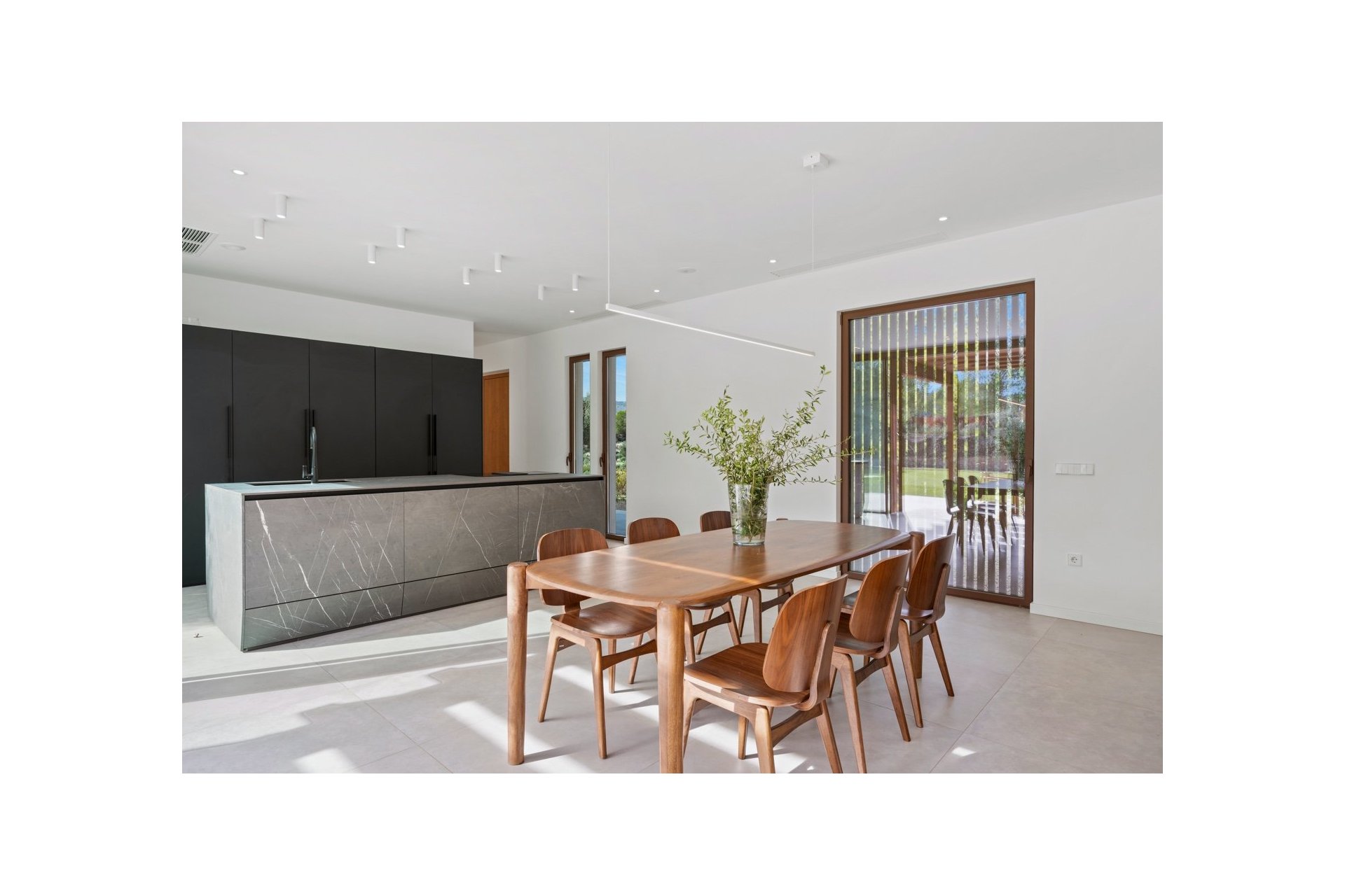 Resale - Villa - Finestrat