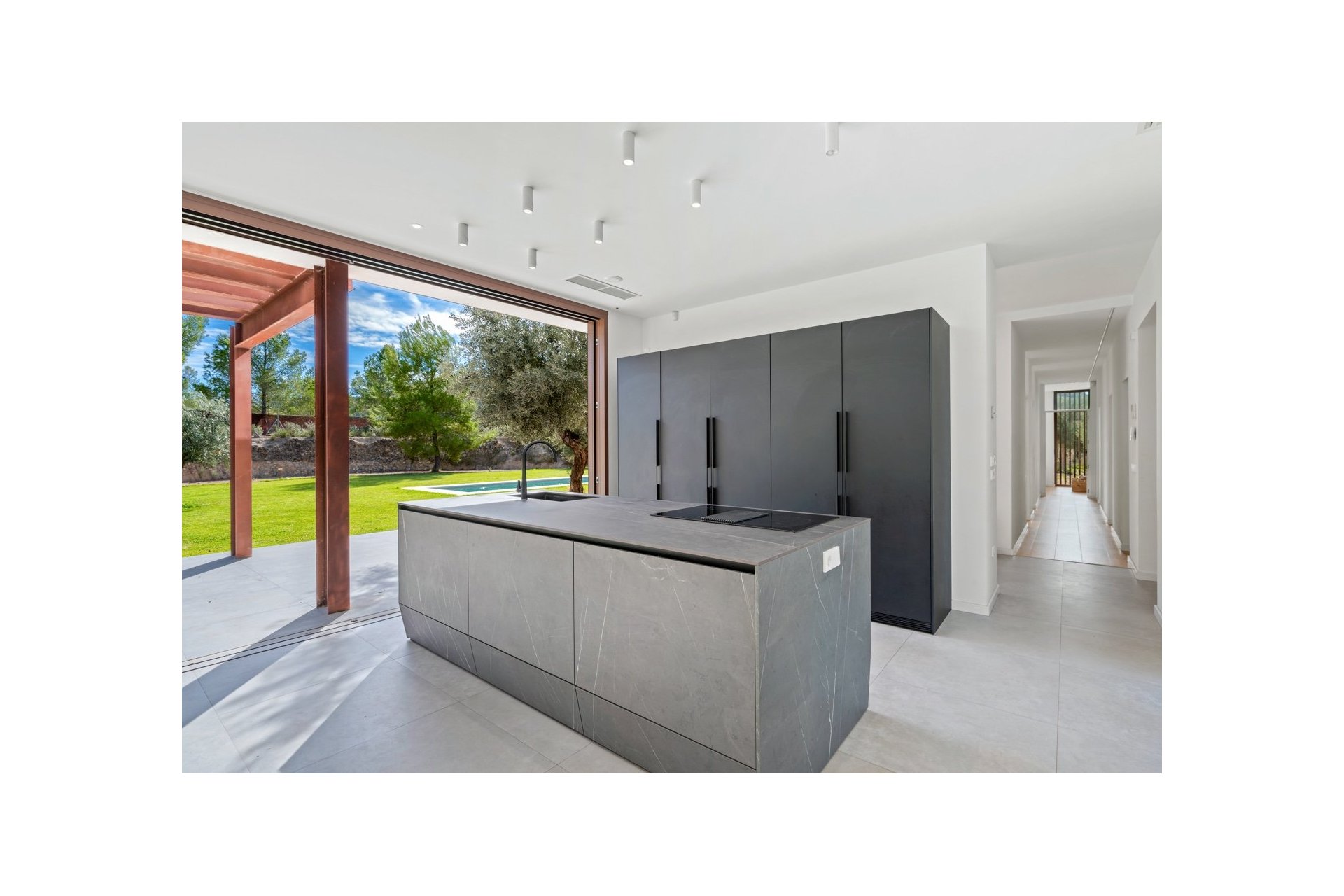 Resale - Villa - Finestrat