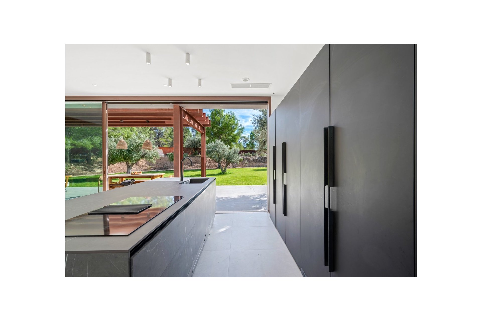 Resale - Villa - Finestrat