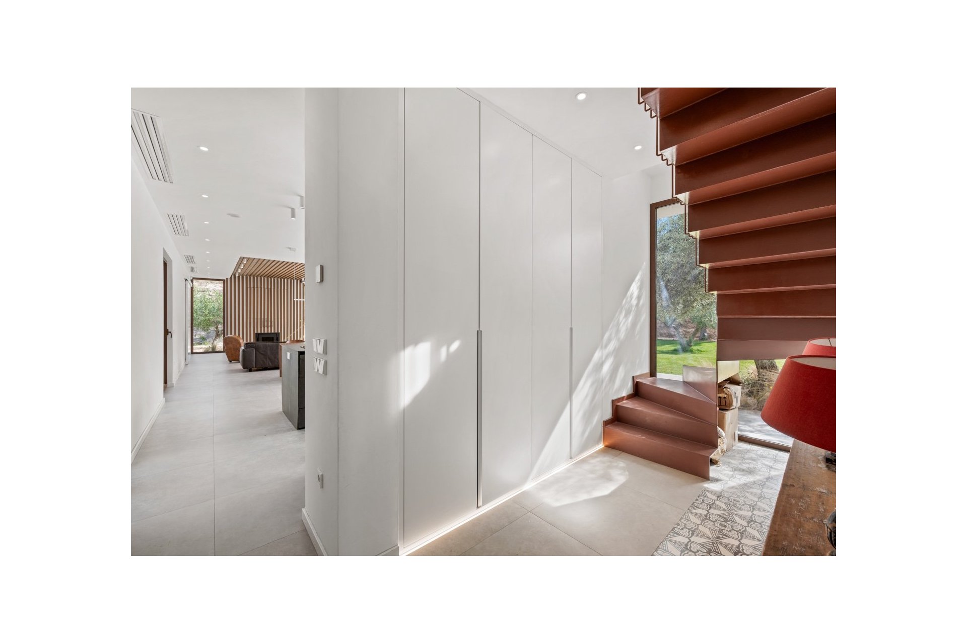 Resale - Villa - Finestrat