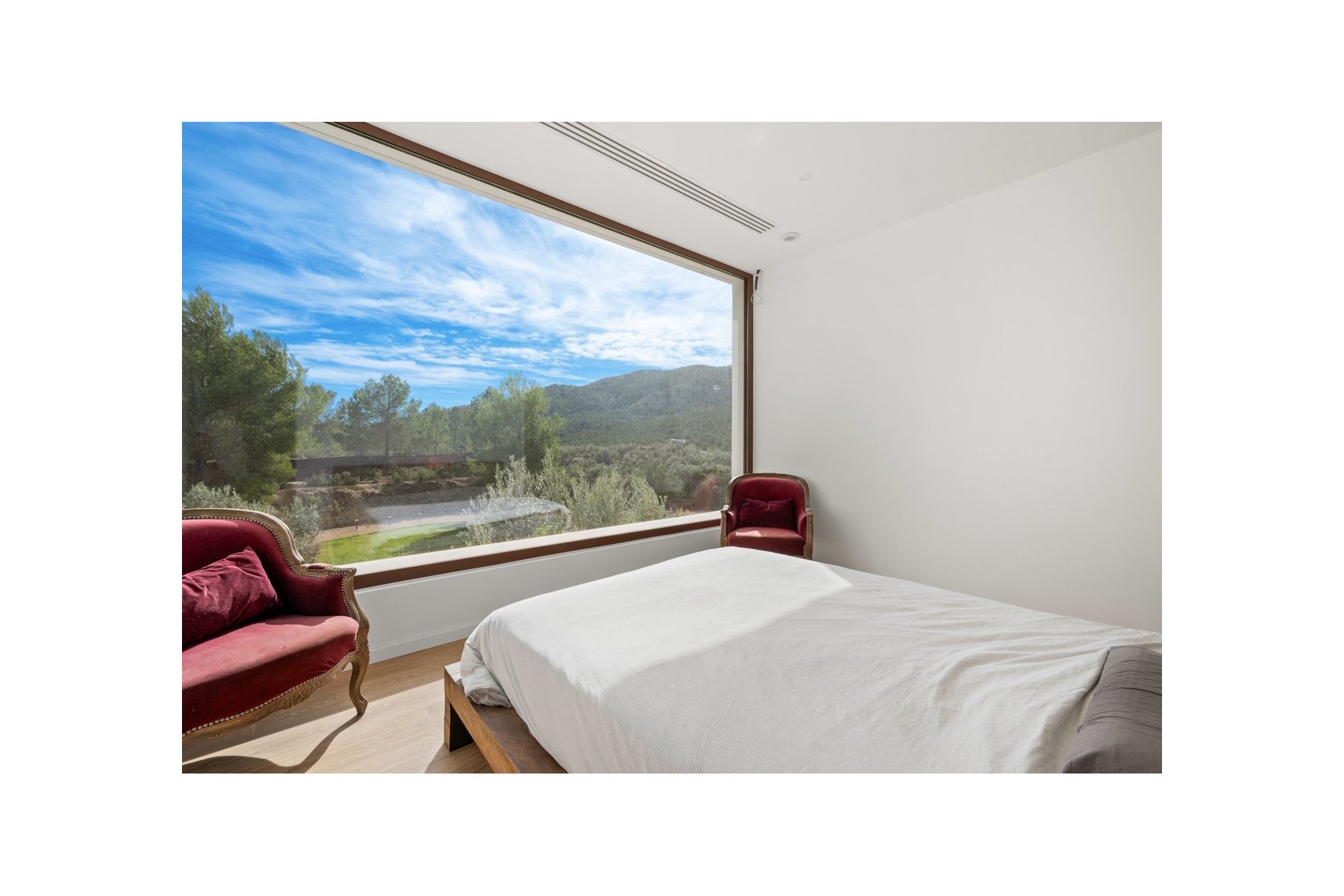 Resale - Villa - Finestrat